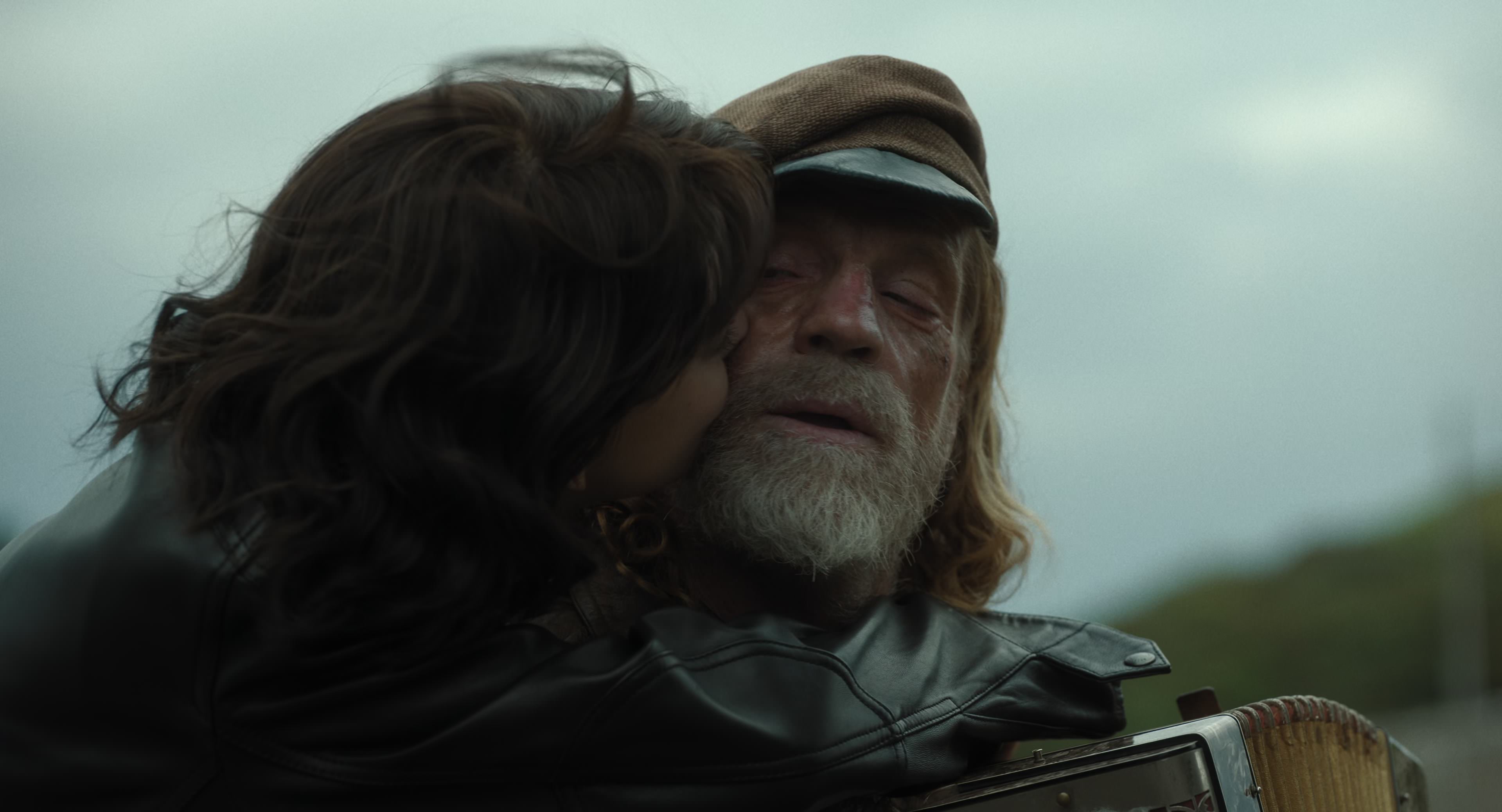 The Gorge (2025) [4K] screencap 945