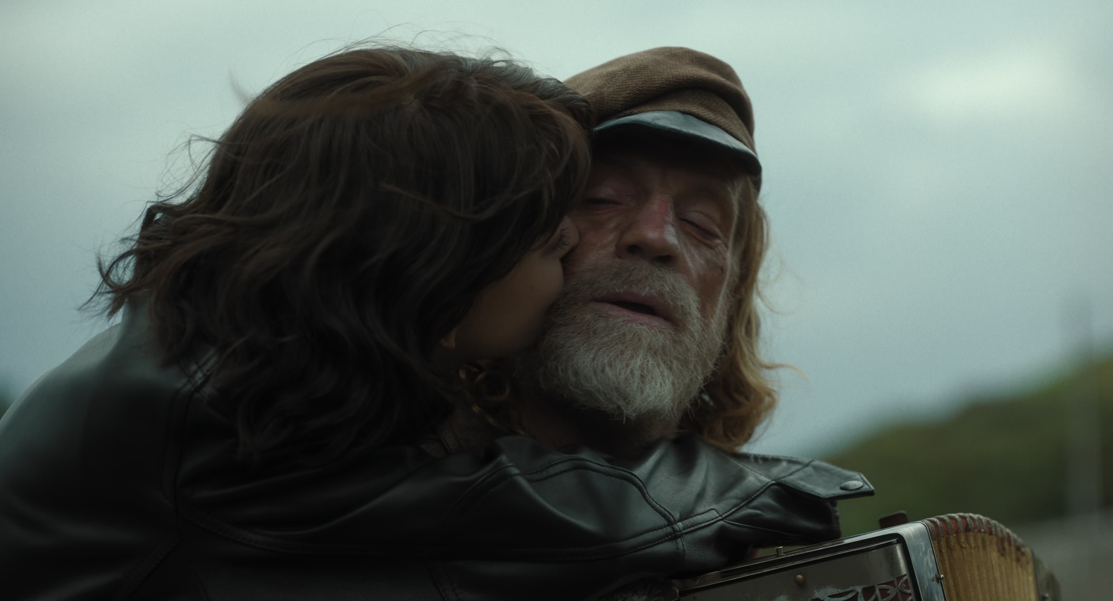 The Gorge (2025) [4K] movie still 946