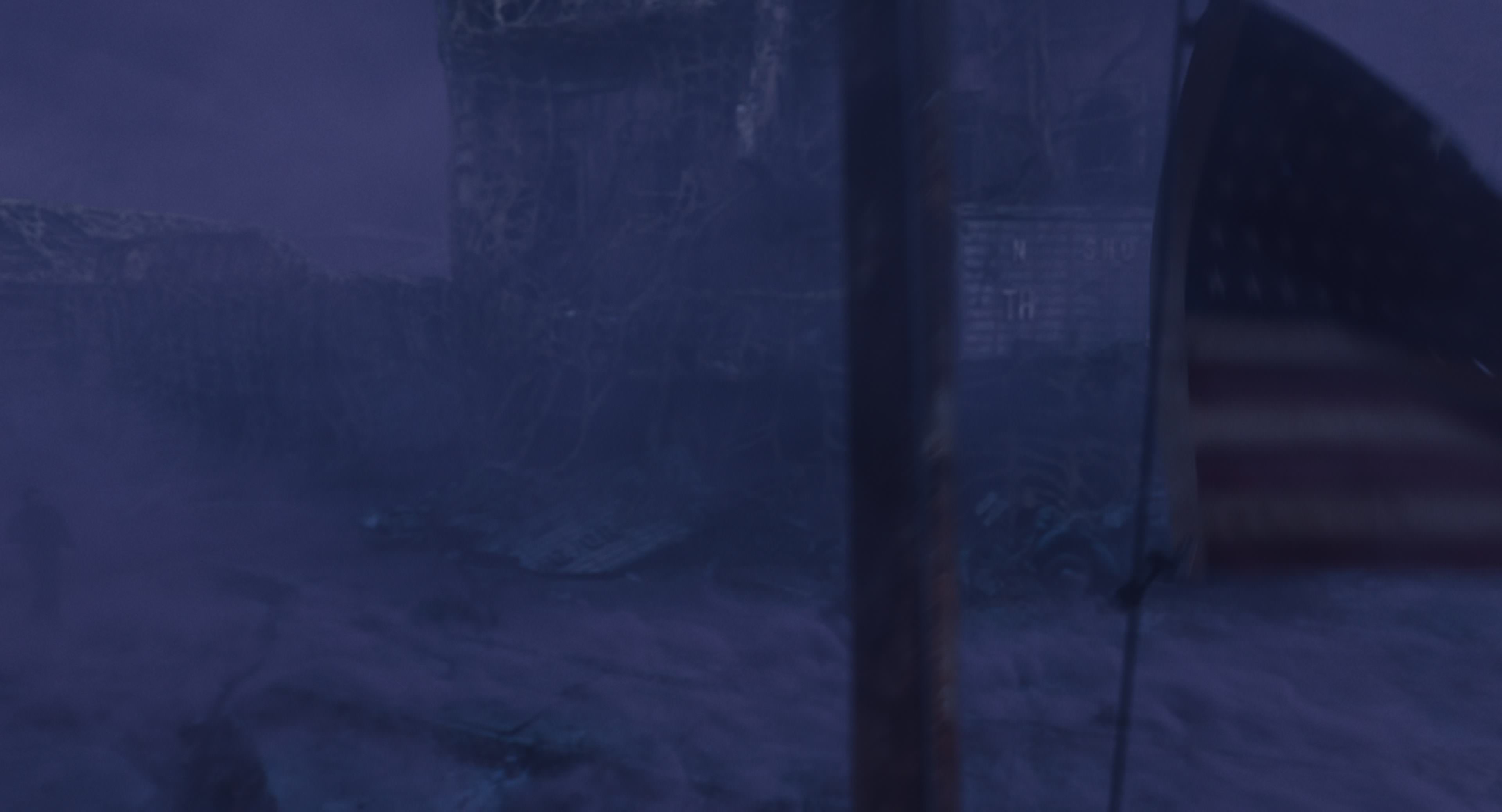 The Gorge (2025) [4K] HD screenshot 9464