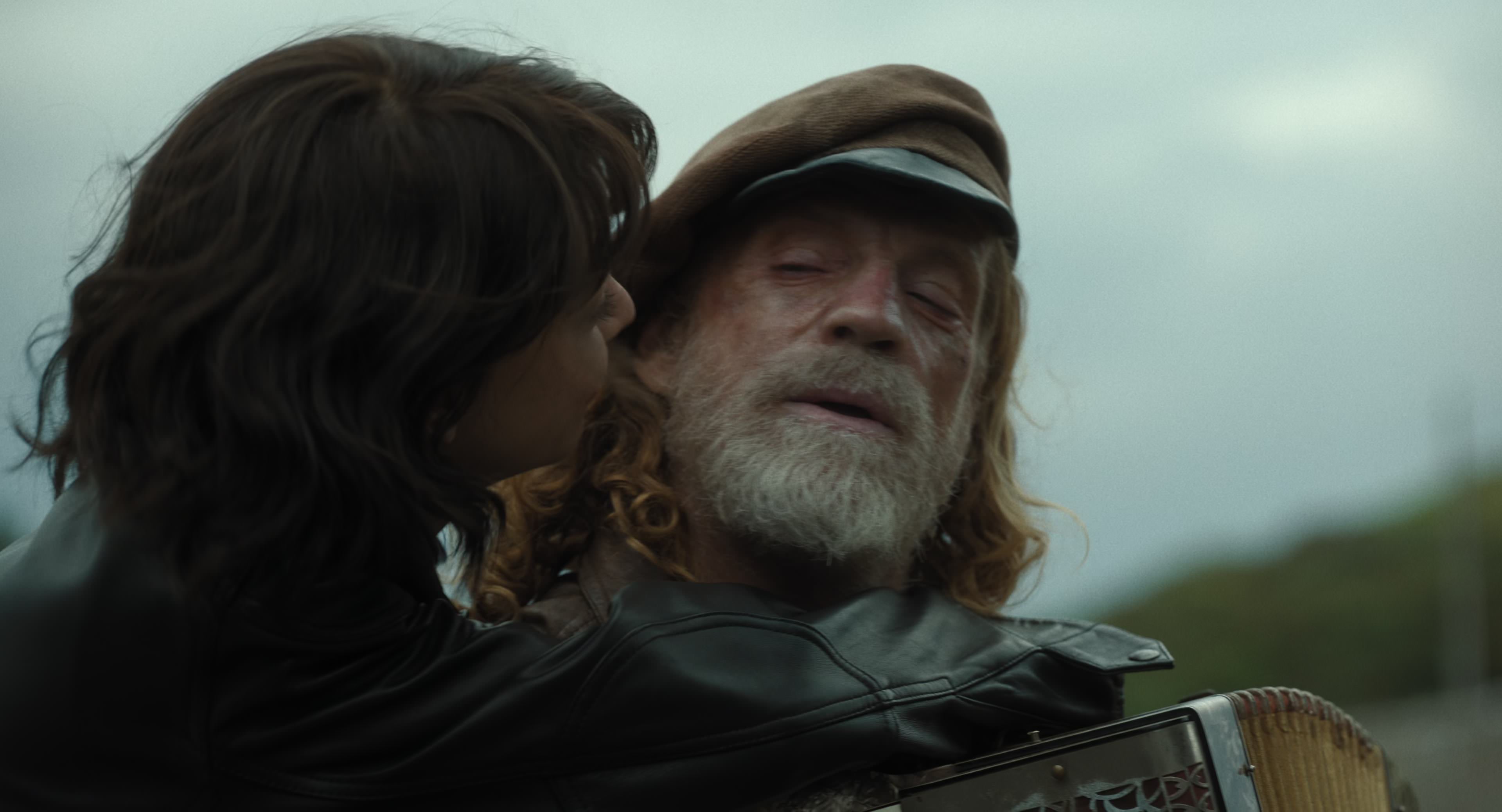 The Gorge (2025) [4K] HD screenshot 947