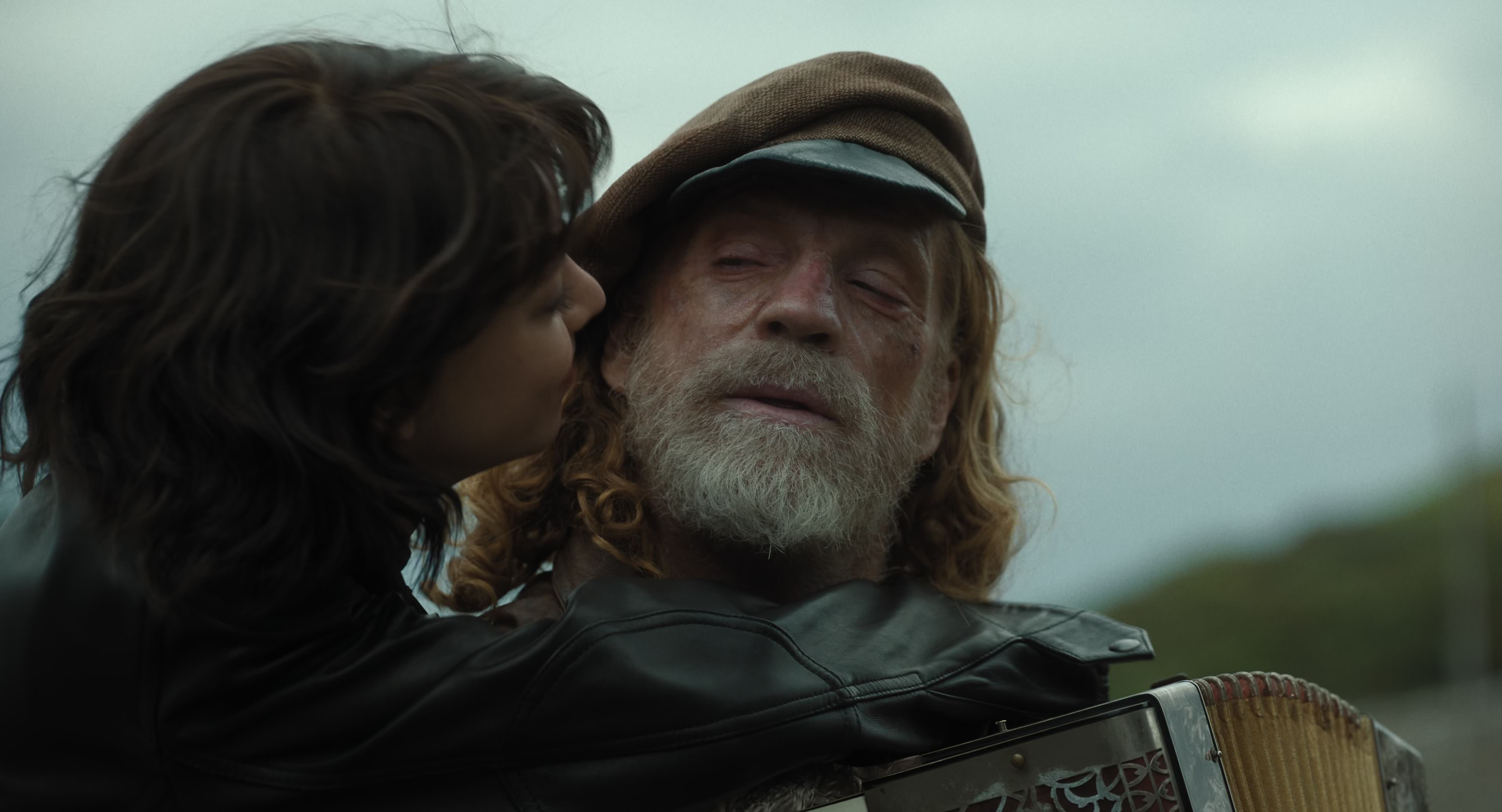 The Gorge (2025) [4K] screencap 948