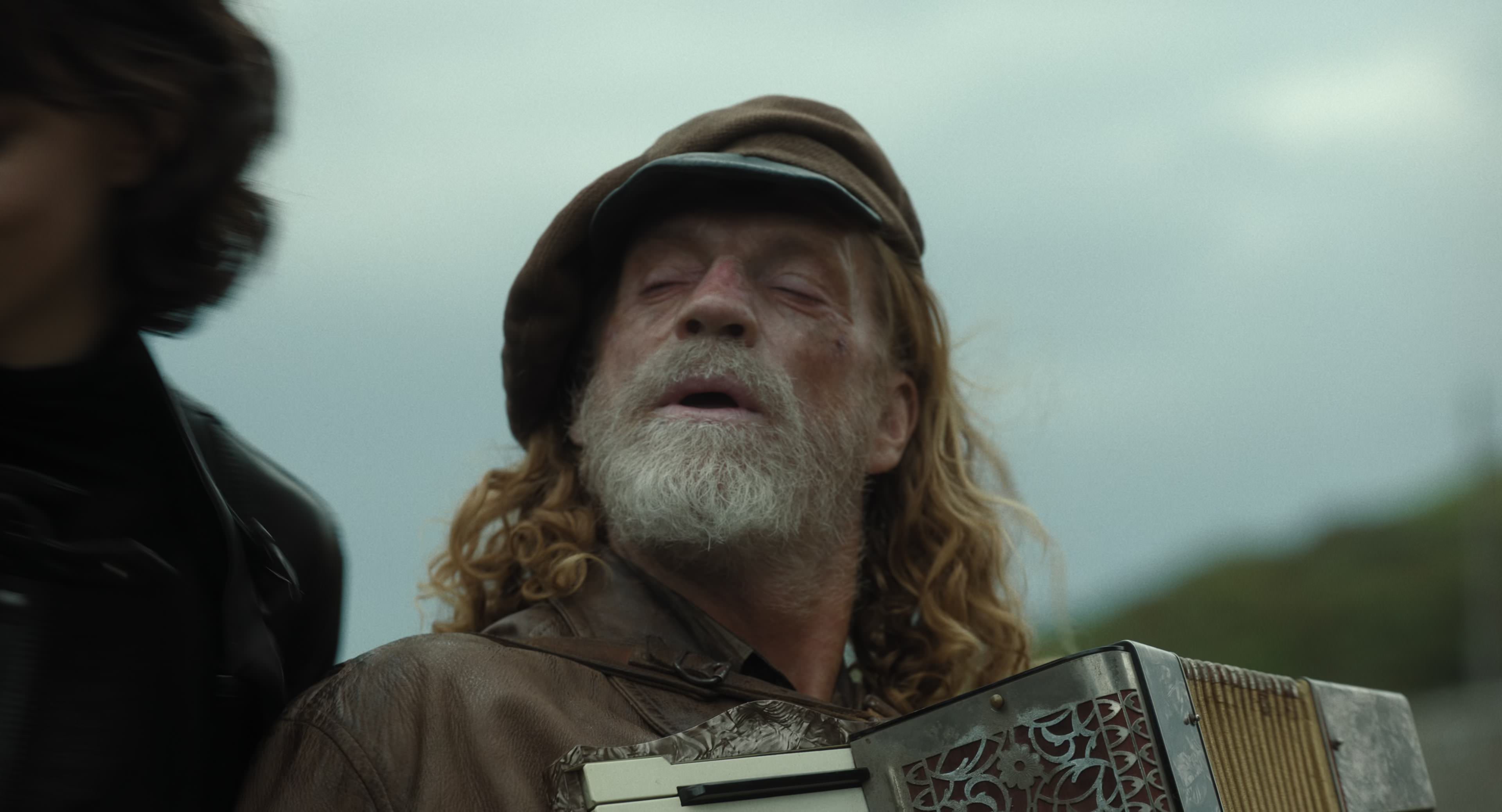 The Gorge (2025) [4K] HD screenshot 950