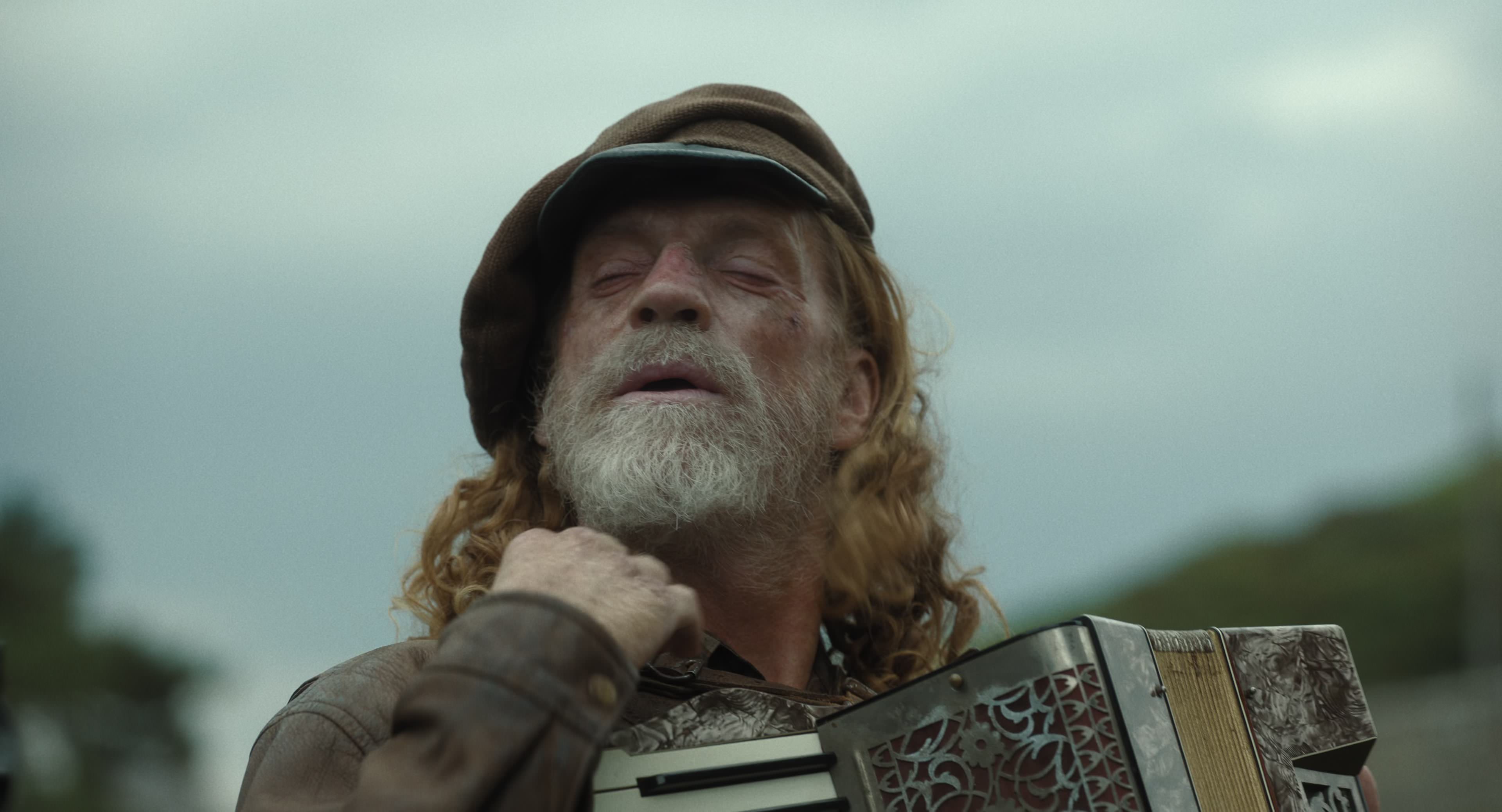 The Gorge (2025) [4K] screencap 951