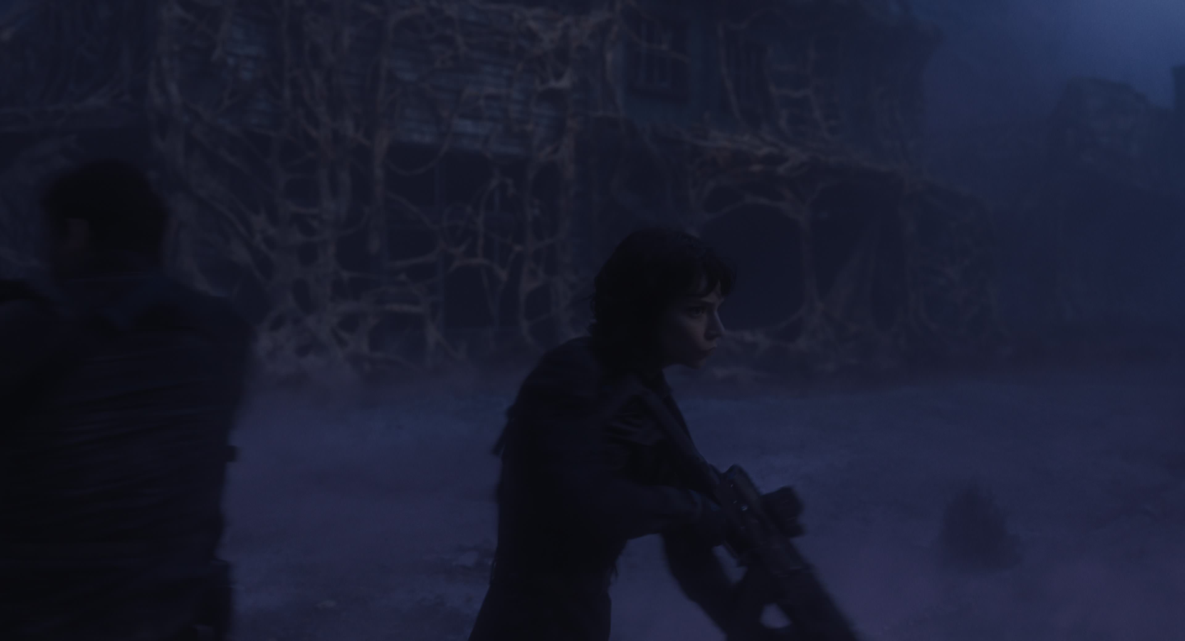 The Gorge (2025) [4K] HD screenshot 9512