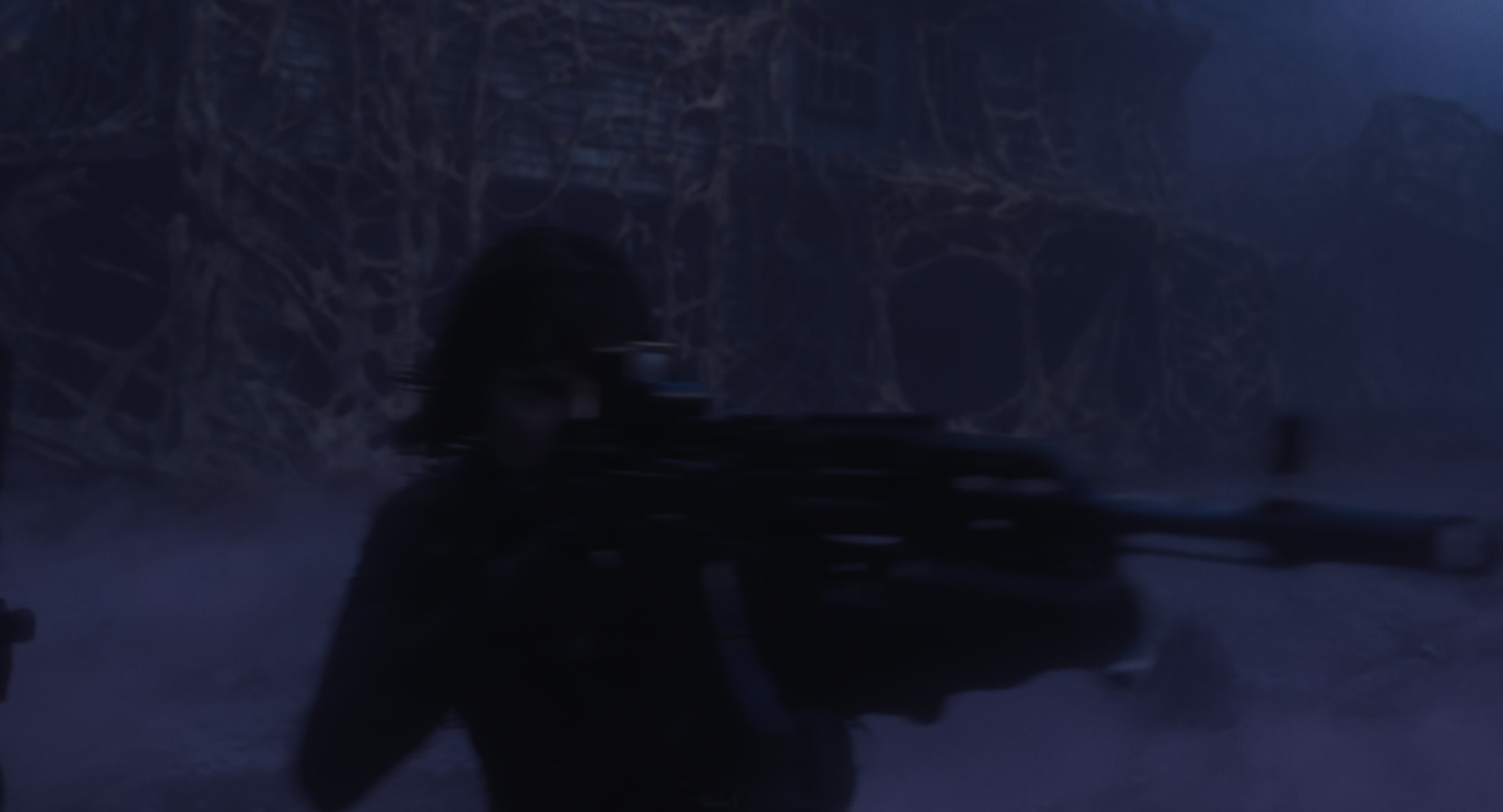 The Gorge (2025) [4K] screencap 9513