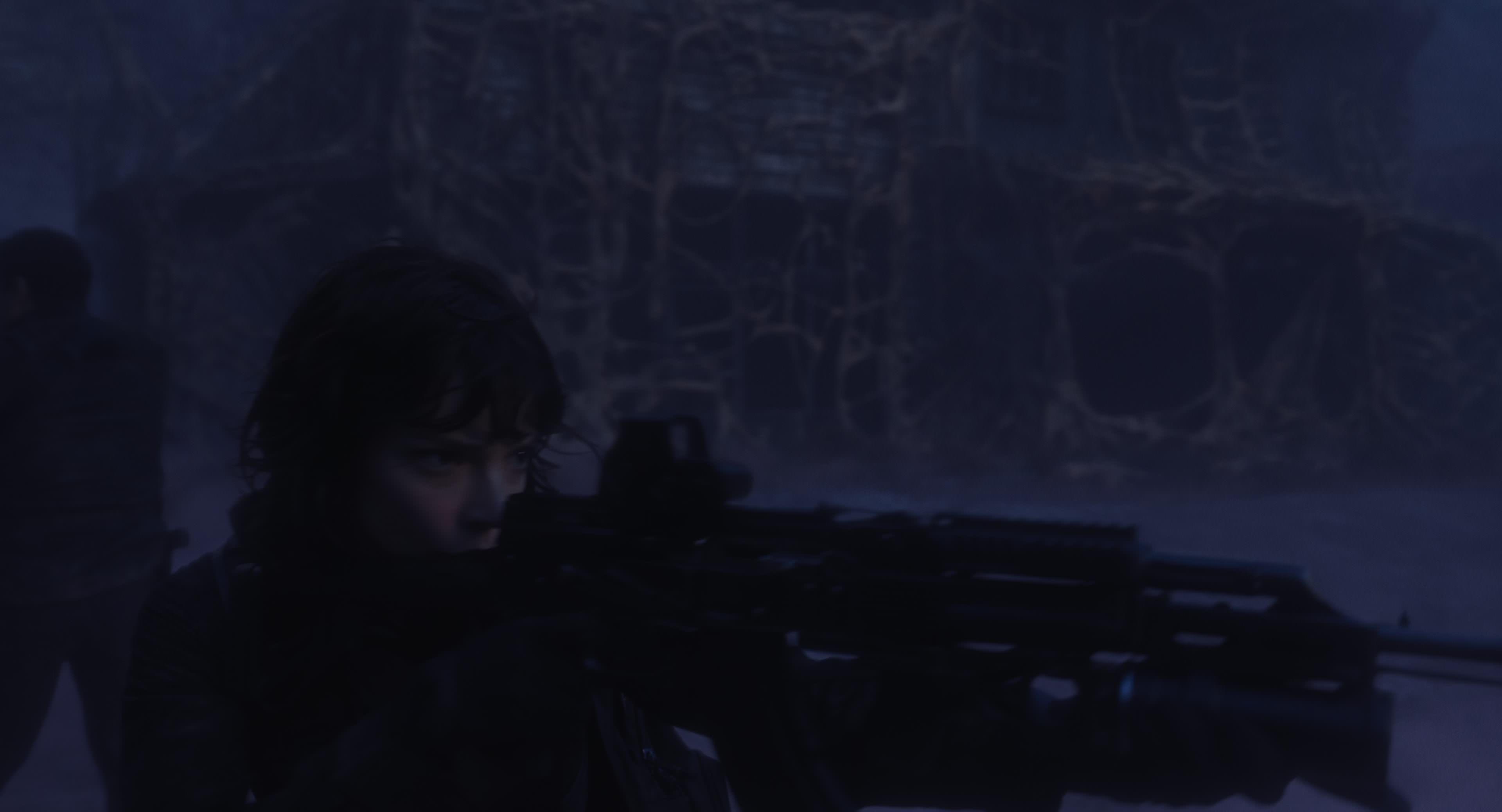 The Gorge (2025) [4K] HD screenshot 9515