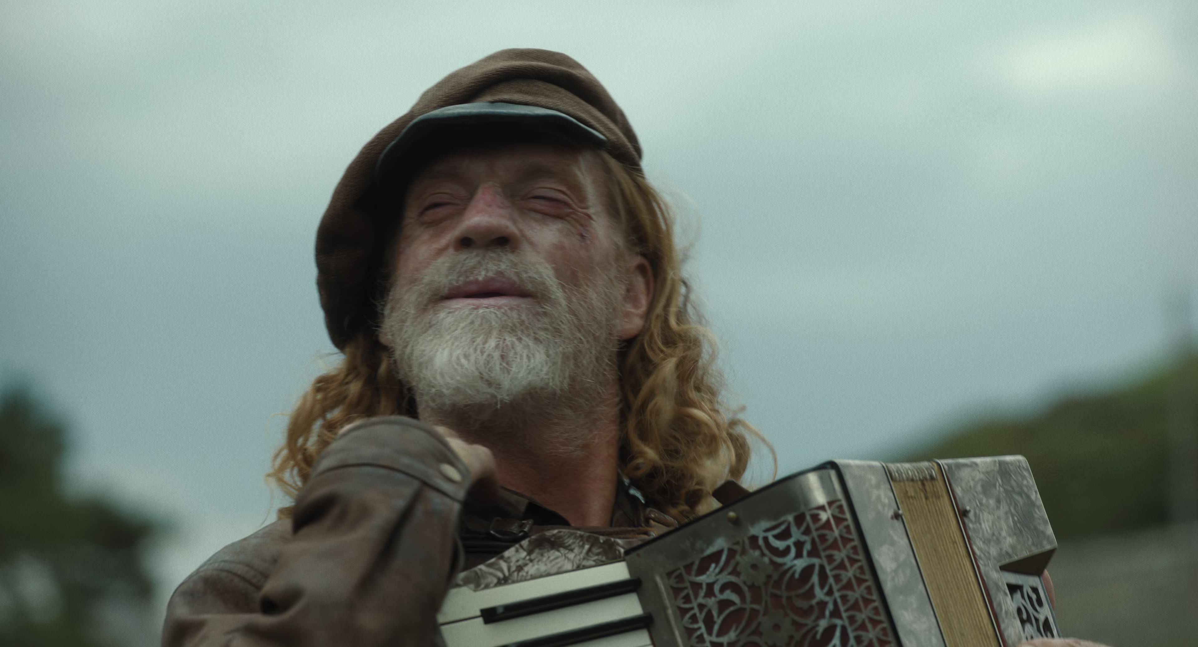 The Gorge (2025) [4K] movie still 952