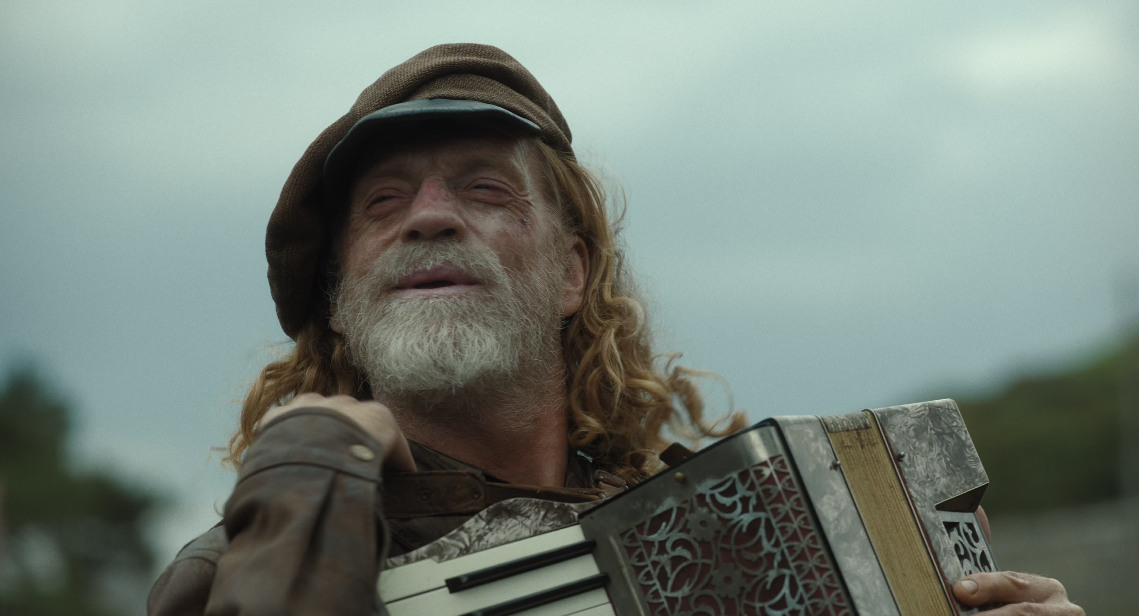 The Gorge (2025) [4K] HD screenshot 953