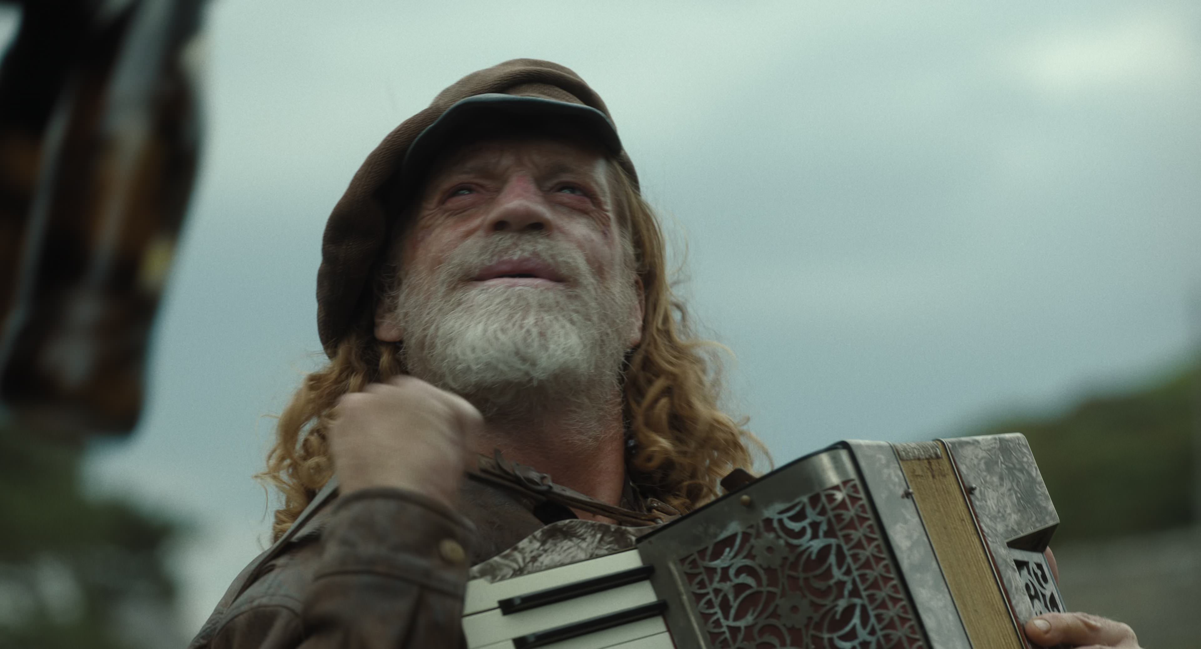 The Gorge (2025) [4K] screencap 954