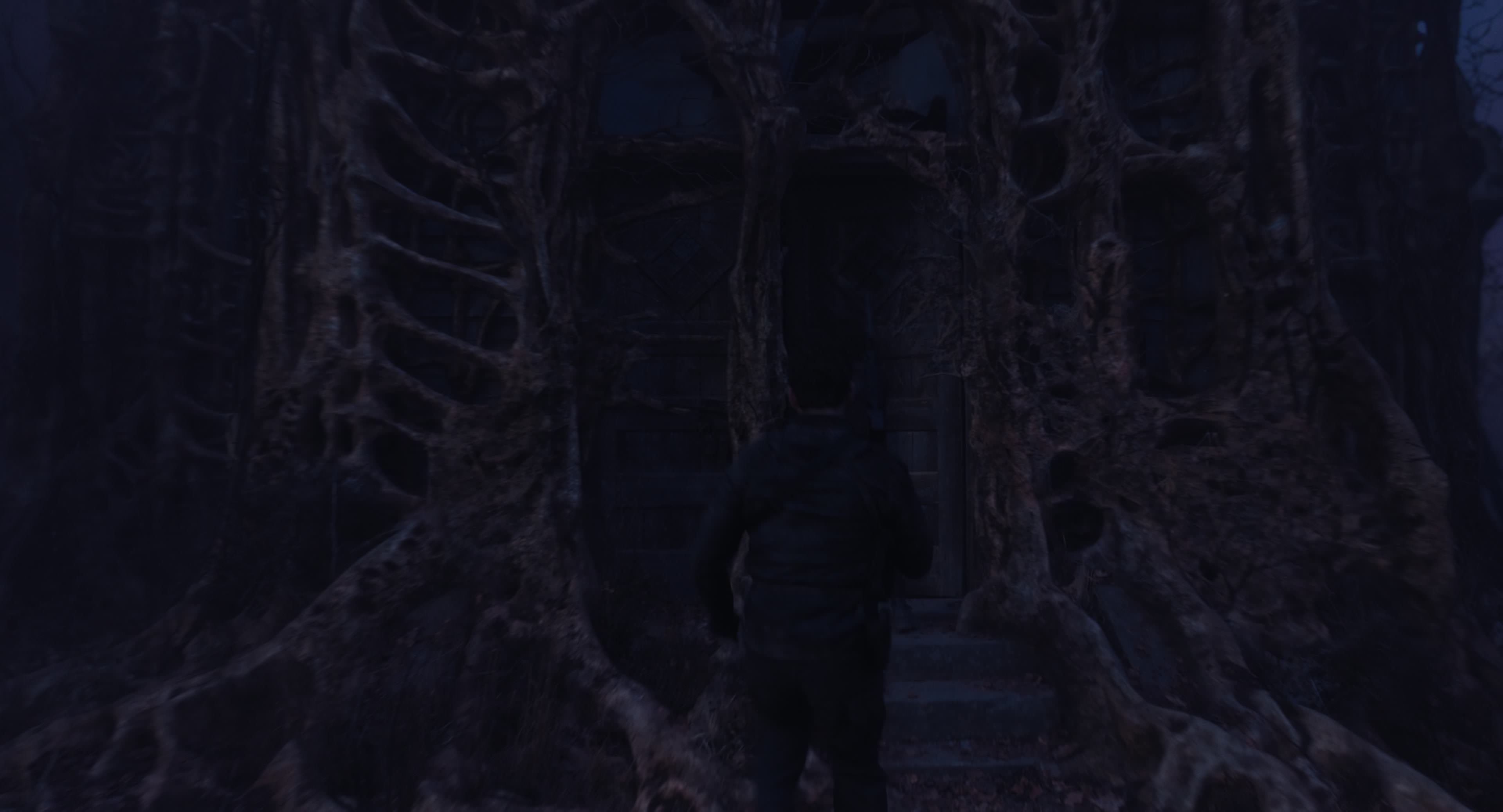 The Gorge (2025) [4K] screencap 9546