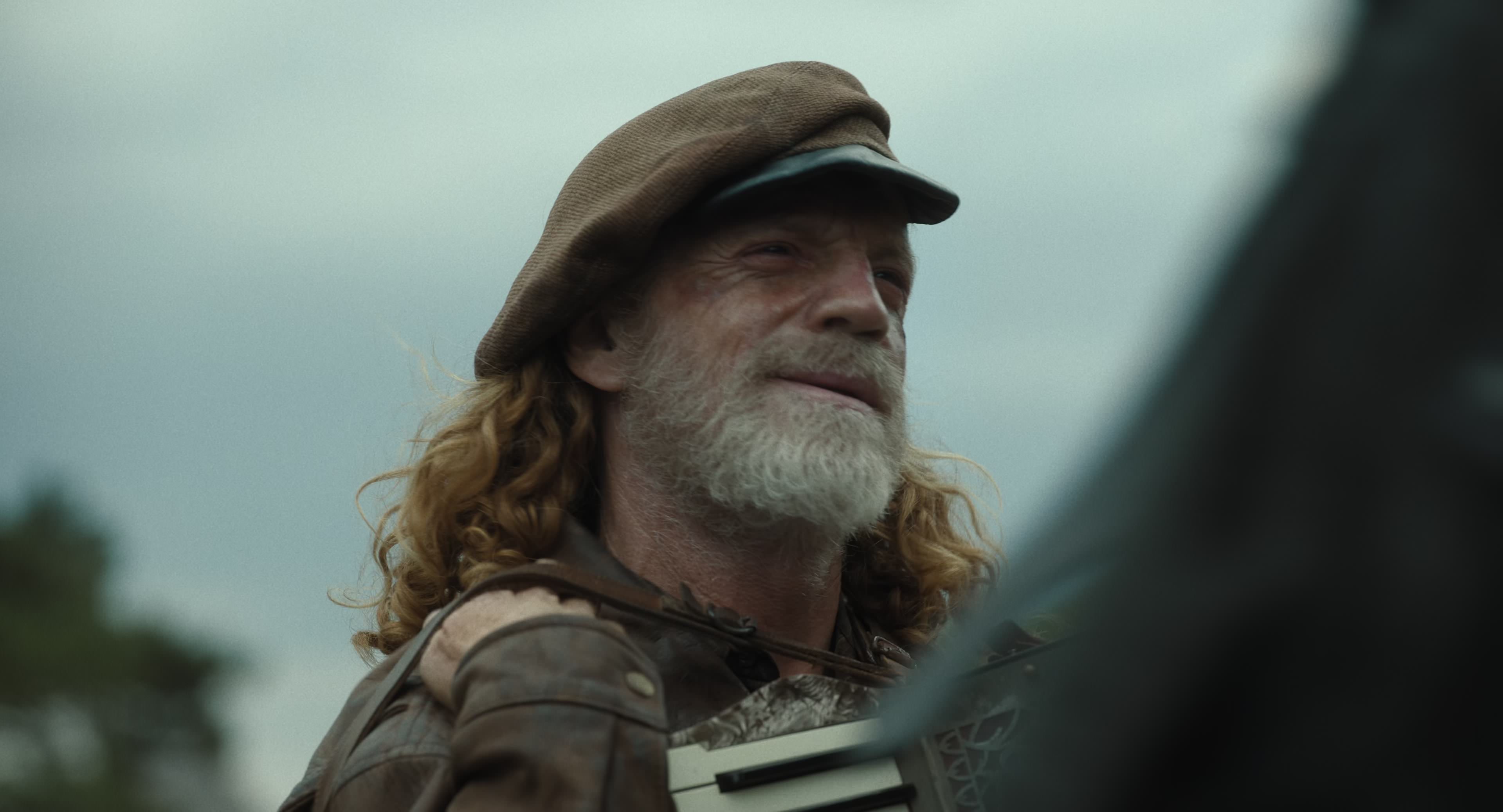 The Gorge (2025) [4K] HD screenshot 956