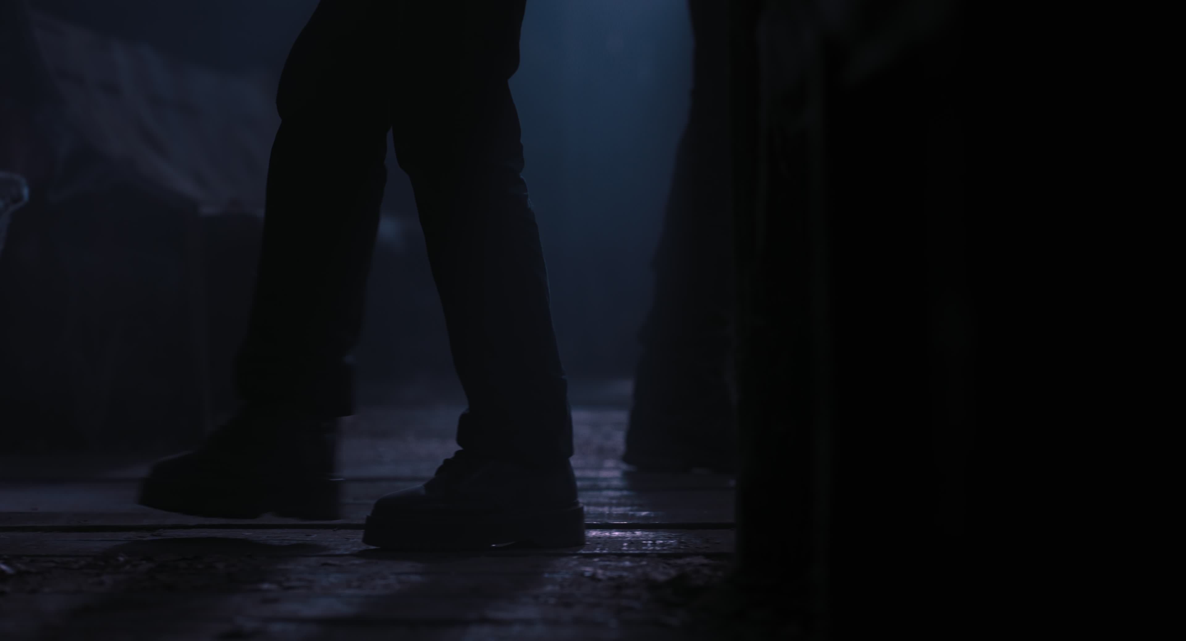 The Gorge (2025) [4K] HD screenshot 9659