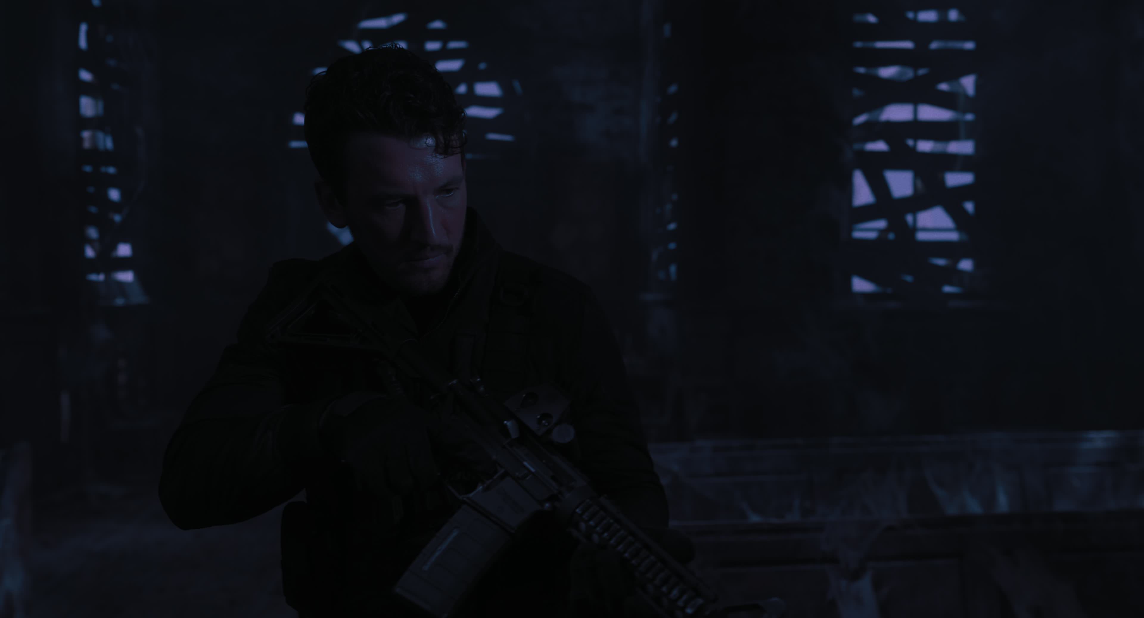 The Gorge (2025) [4K] screencap 9681