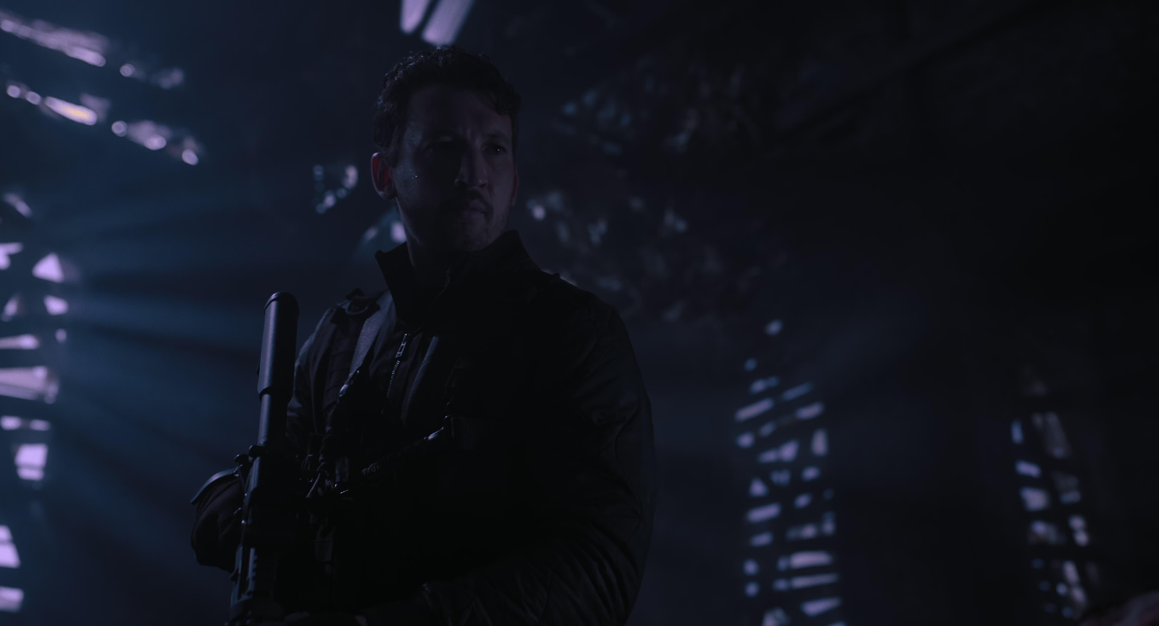 The Gorge (2025) [4K] screencap 9693