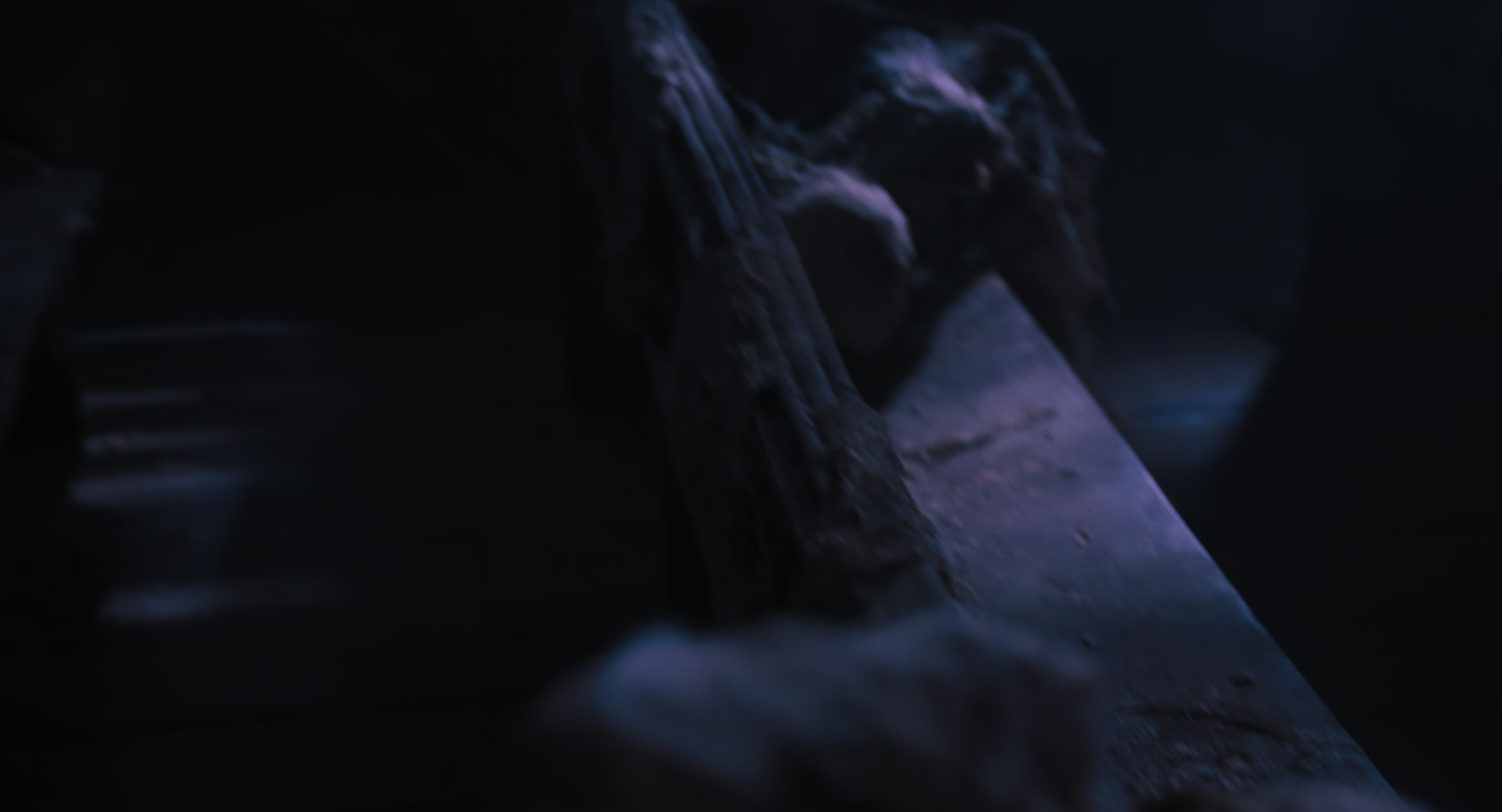 The Gorge (2025) [4K] movie still 9697