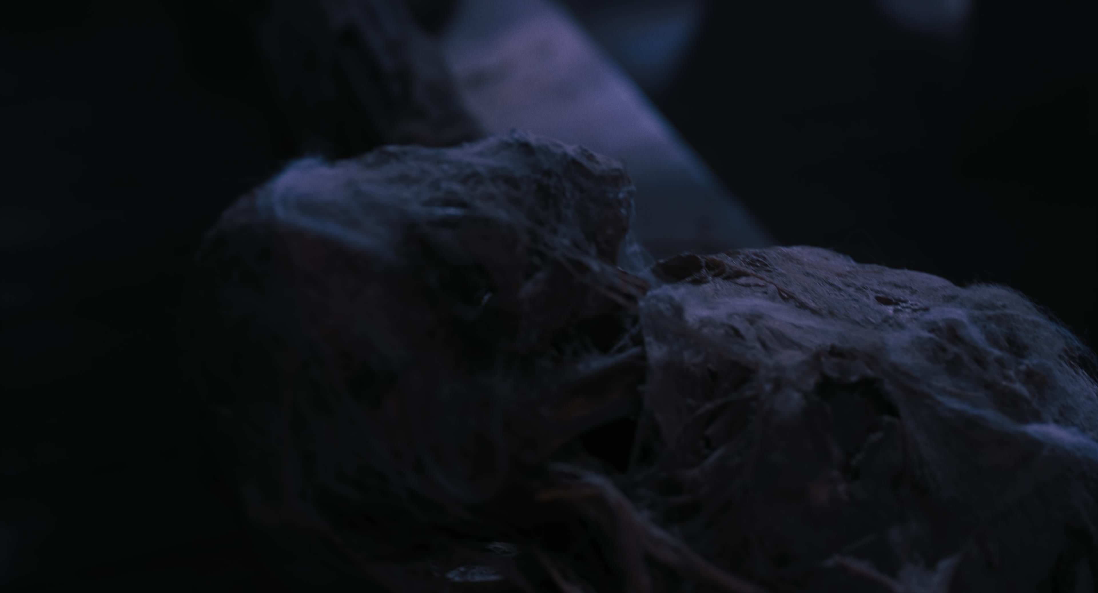 The Gorge (2025) [4K] screencap 9699