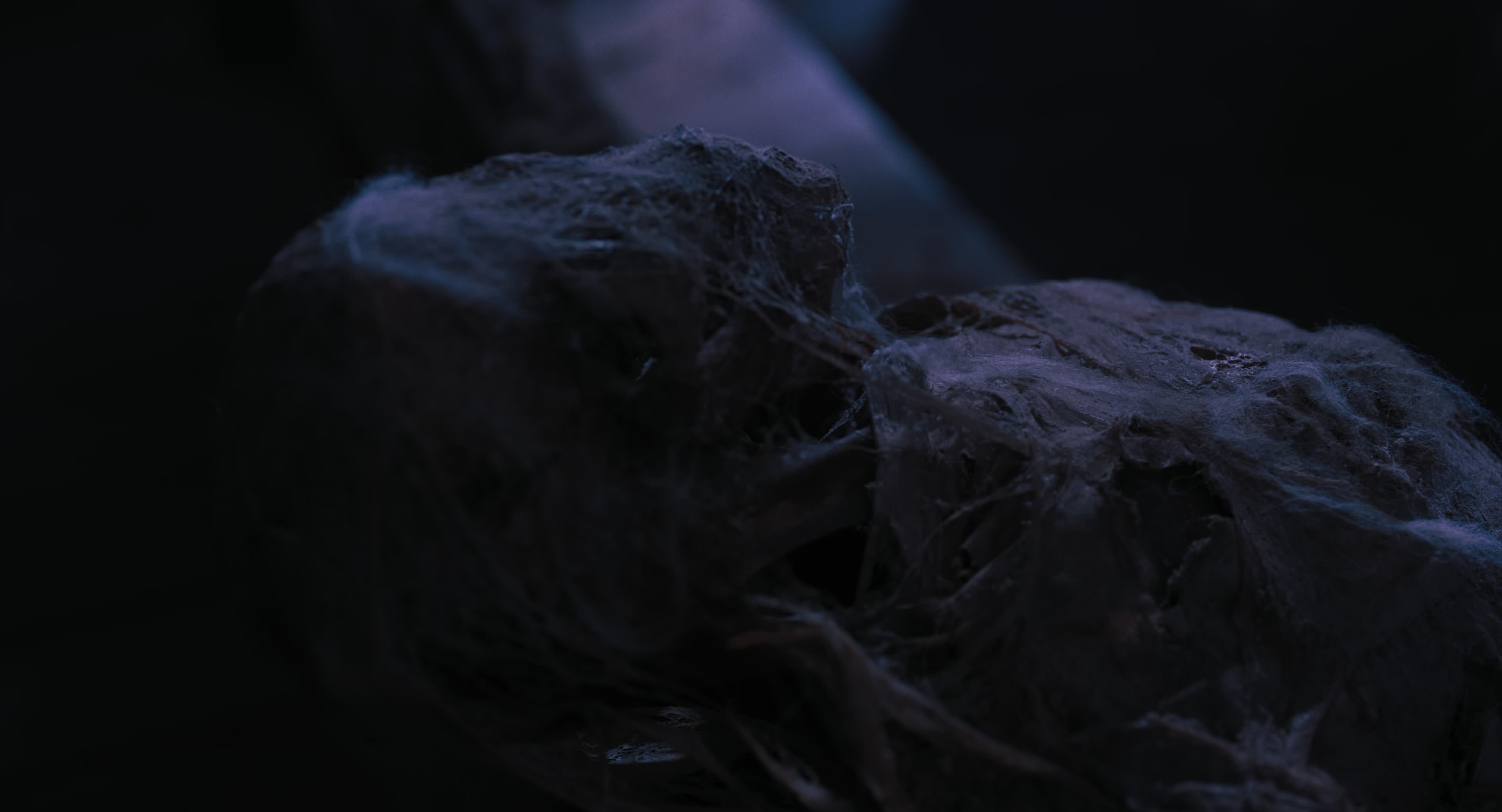 The Gorge (2025) [4K] movie still 9700