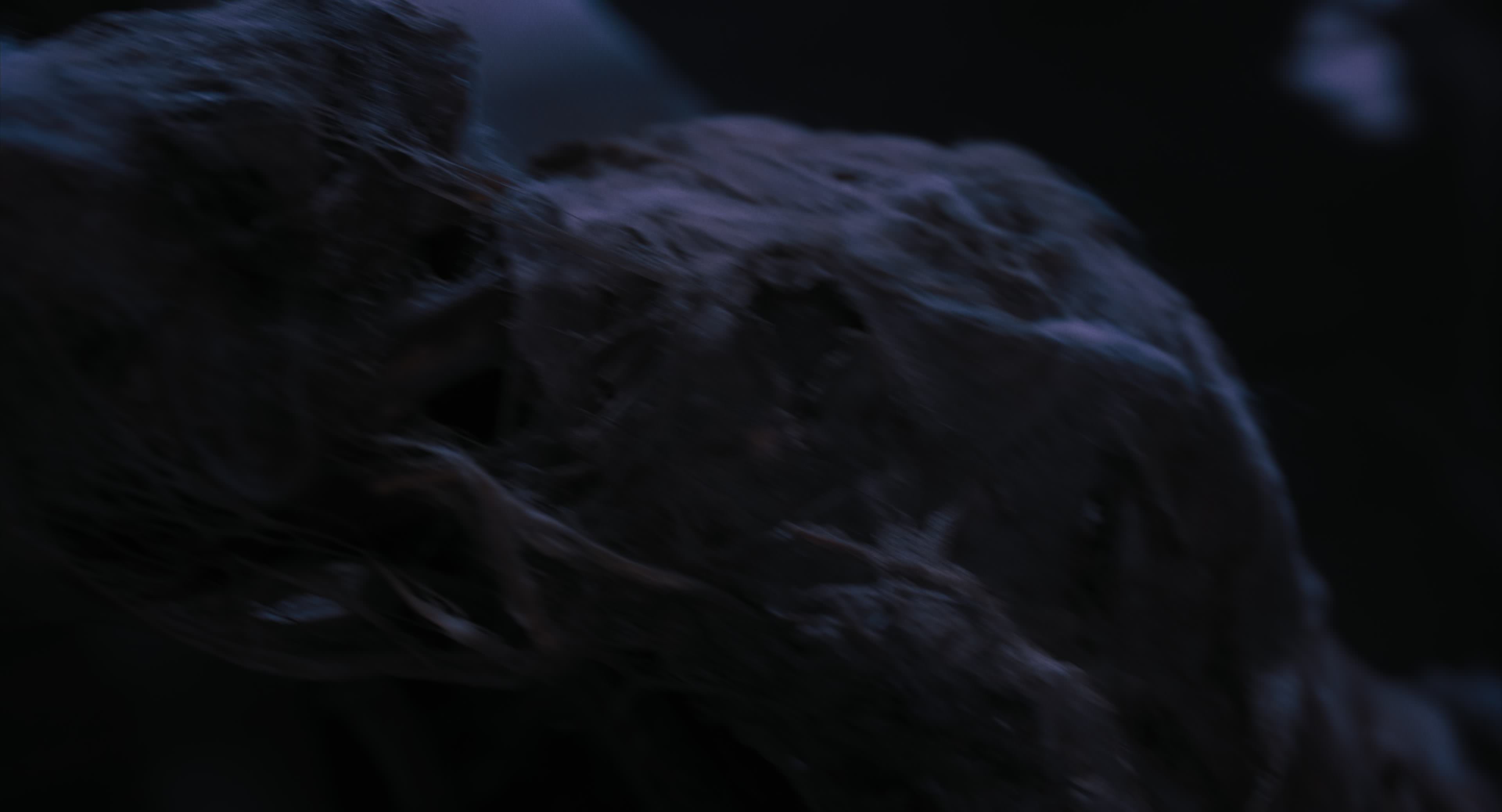 The Gorge (2025) [4K] movie still 9703
