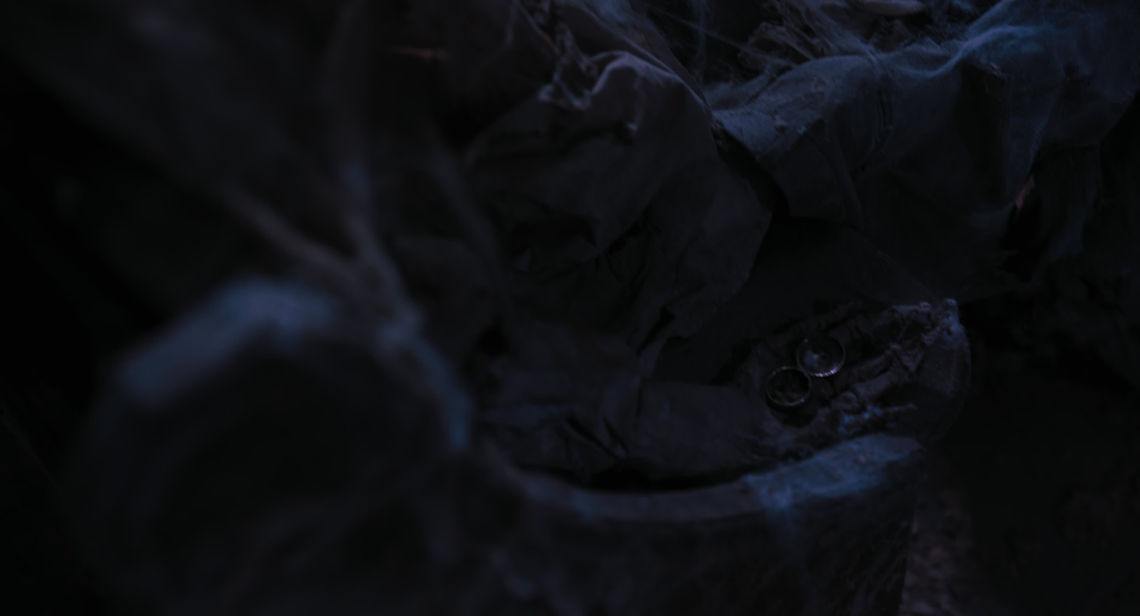 The Gorge (2025) [4K] HD screenshot 9707