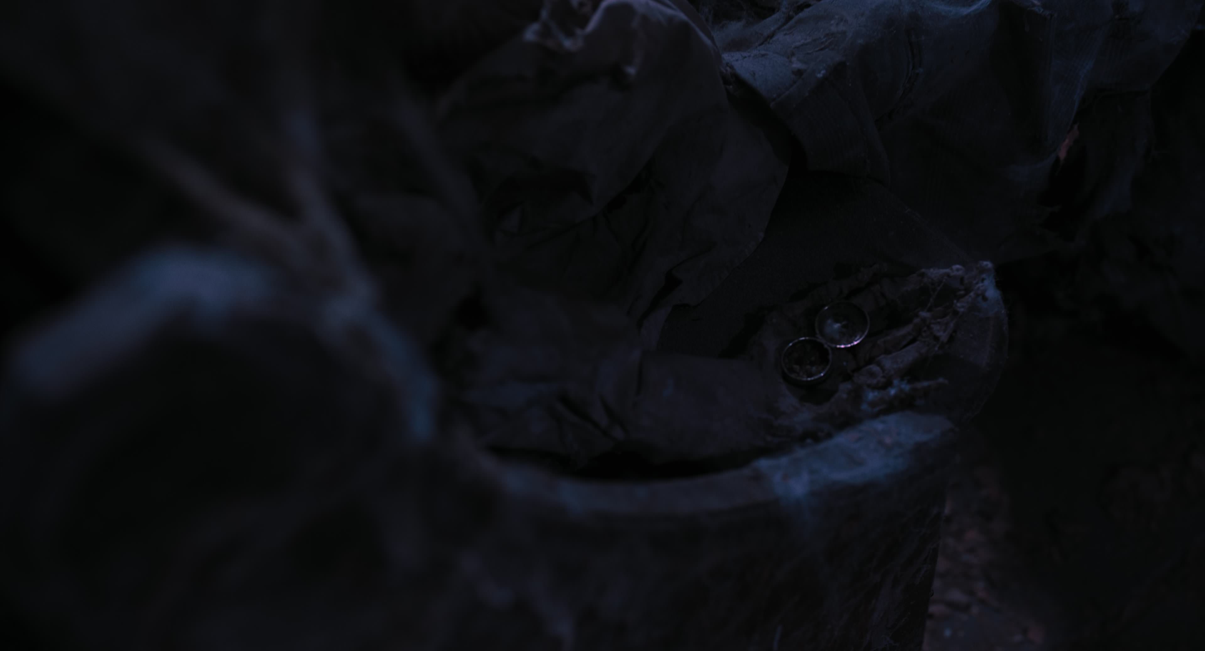 The Gorge (2025) [4K] screencap 9708