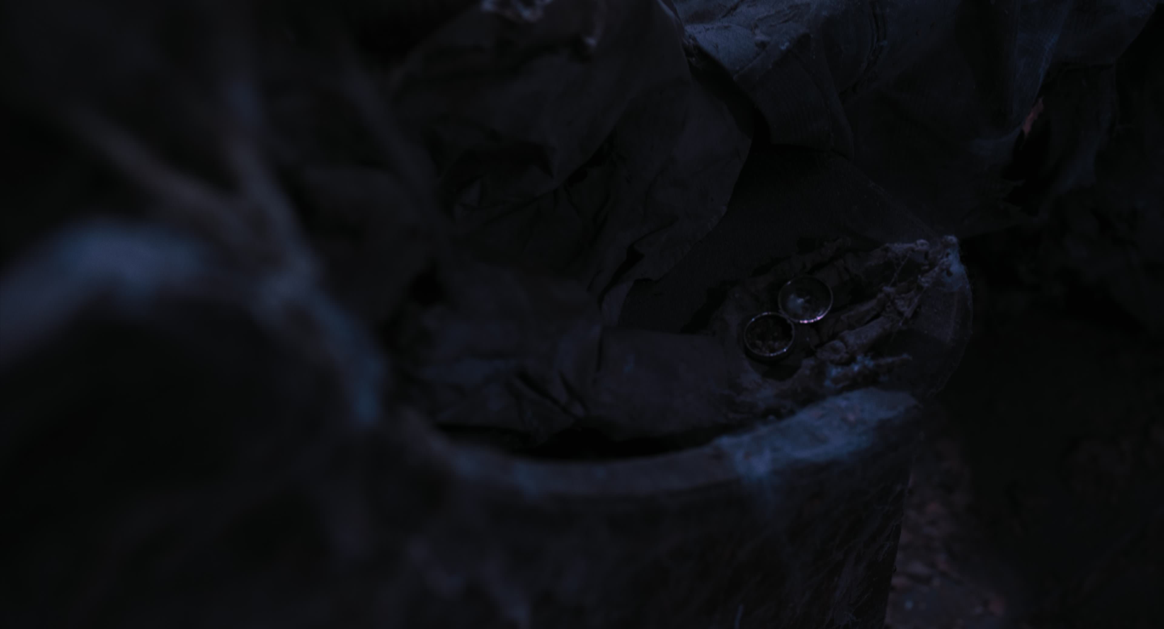 The Gorge (2025) [4K] movie still 9709