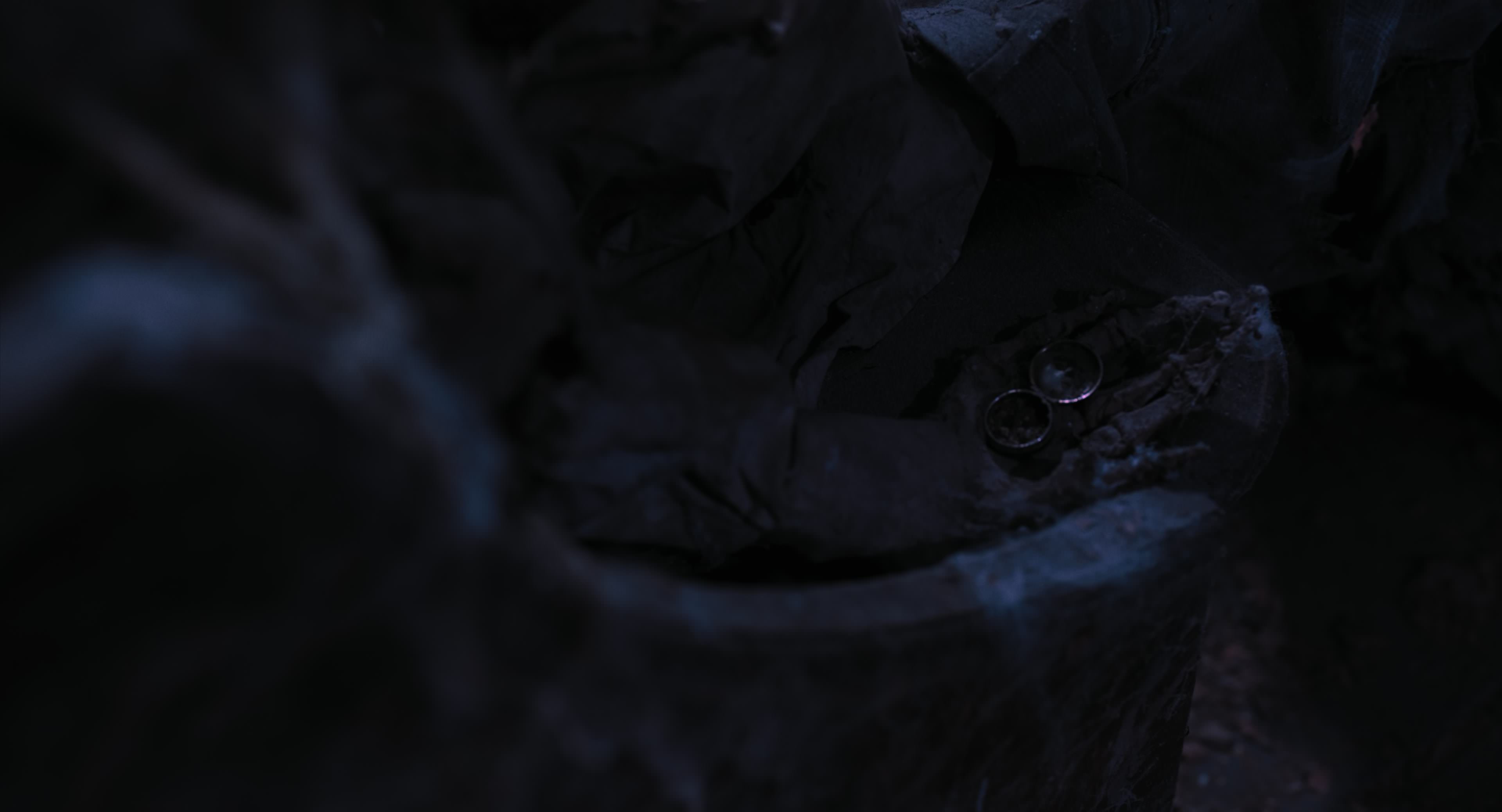 The Gorge (2025) [4K] HD screenshot 9710