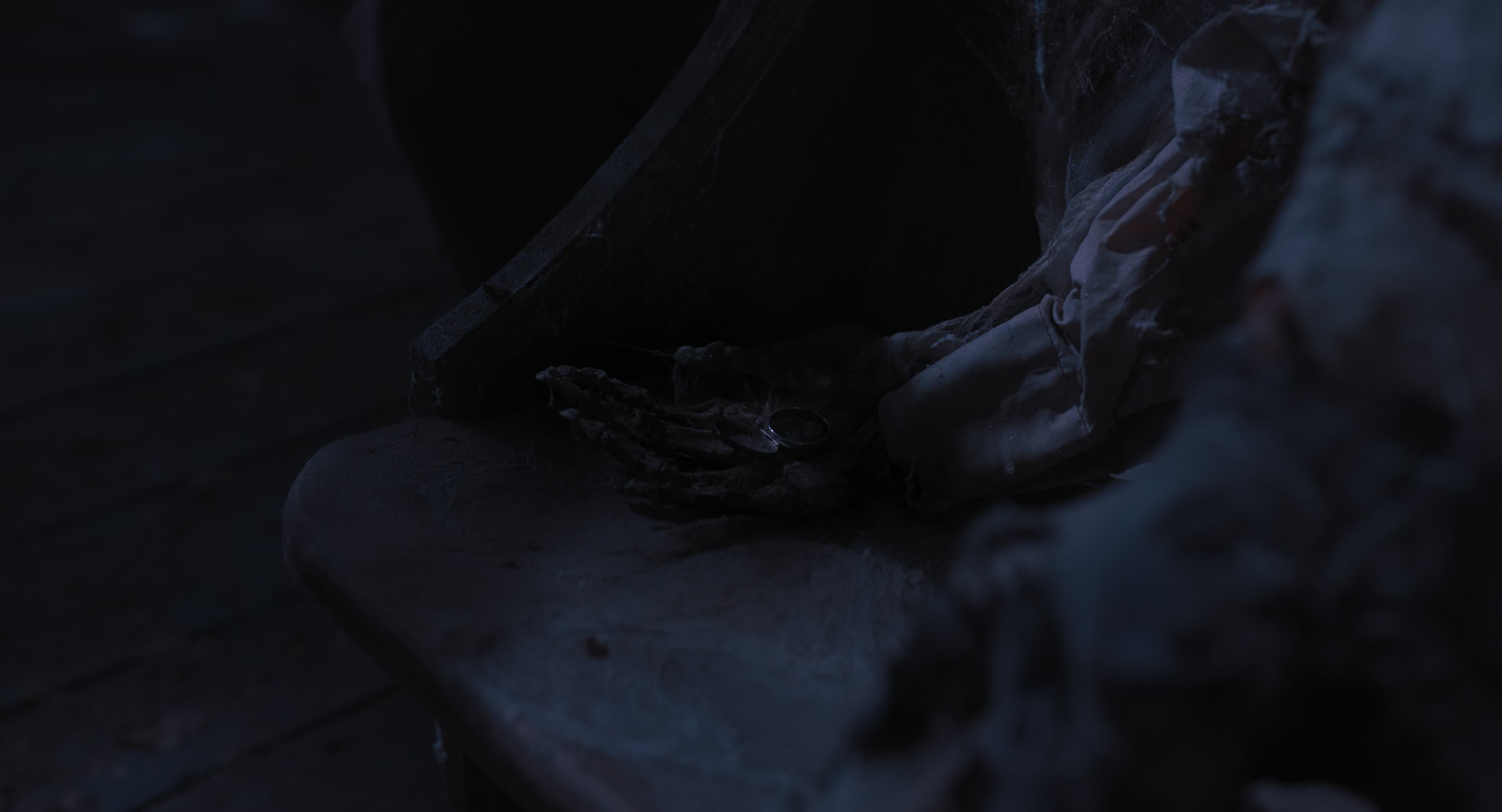 The Gorge (2025) [4K] HD screenshot 9716