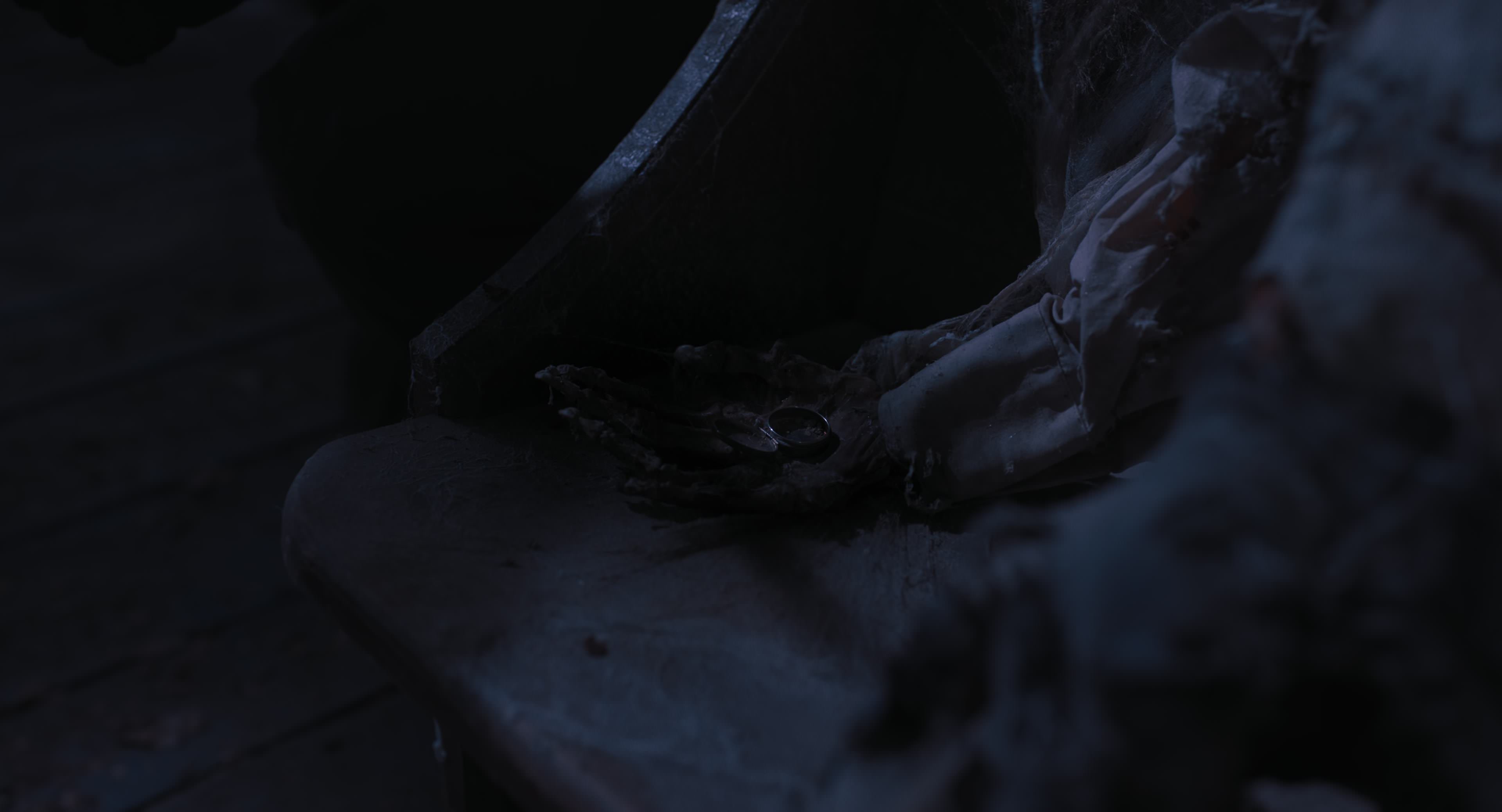 The Gorge (2025) [4K] screencap 9717