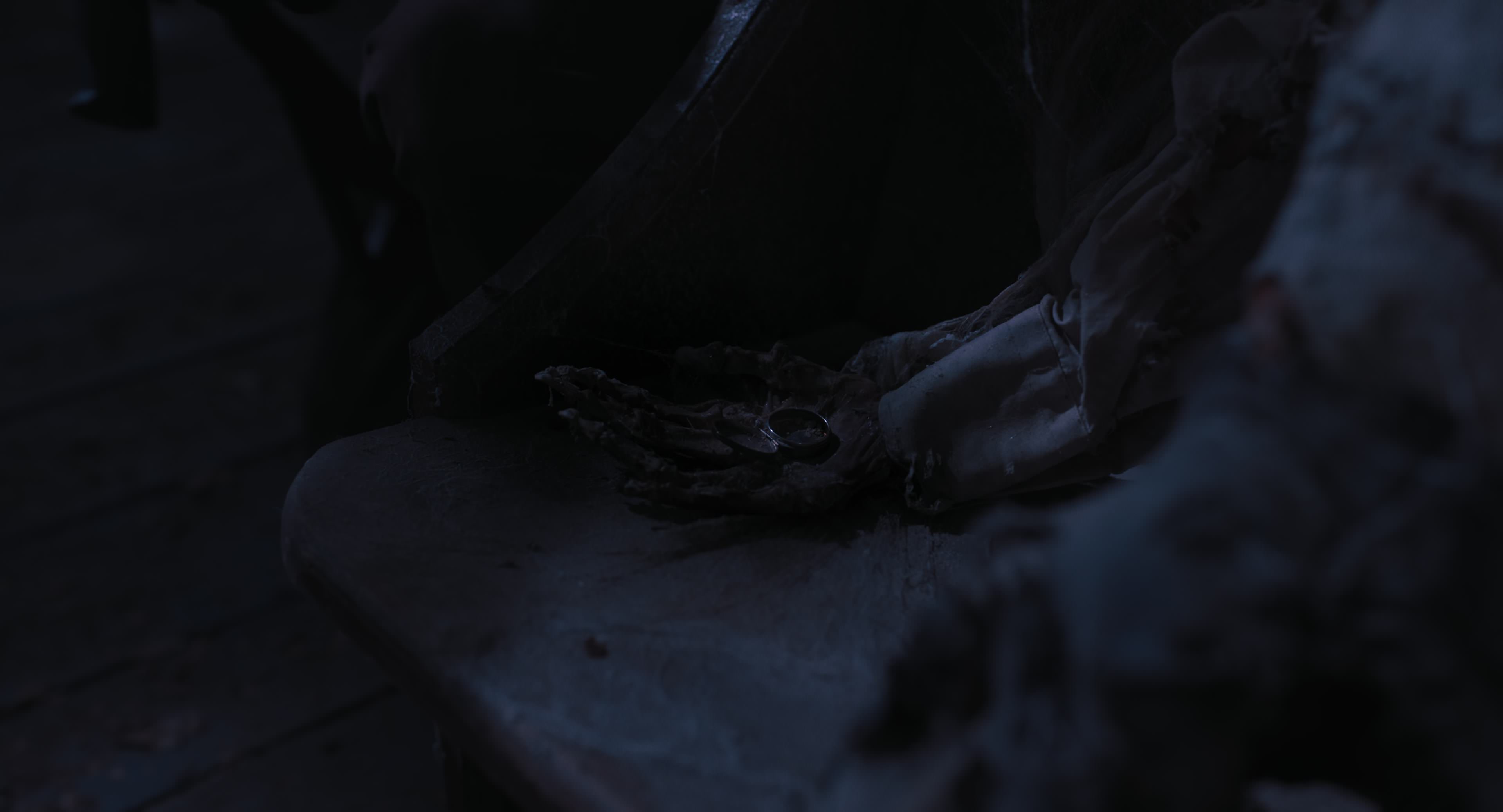 The Gorge (2025) [4K] HD screenshot 9719