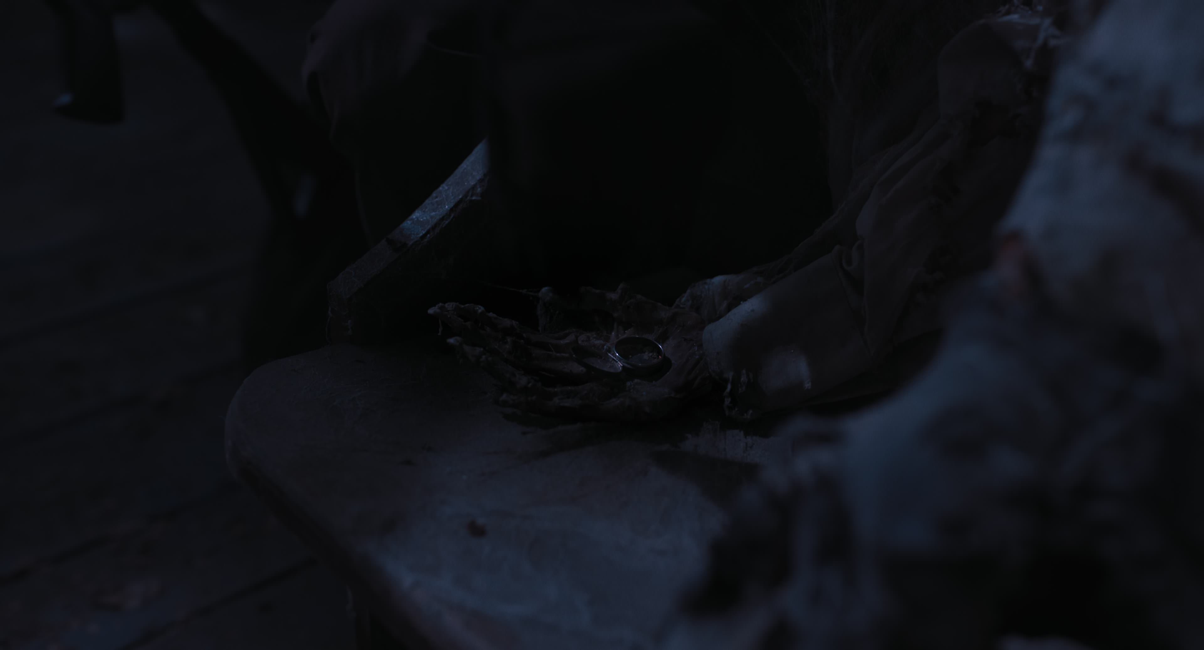 The Gorge (2025) [4K] screencap 9720