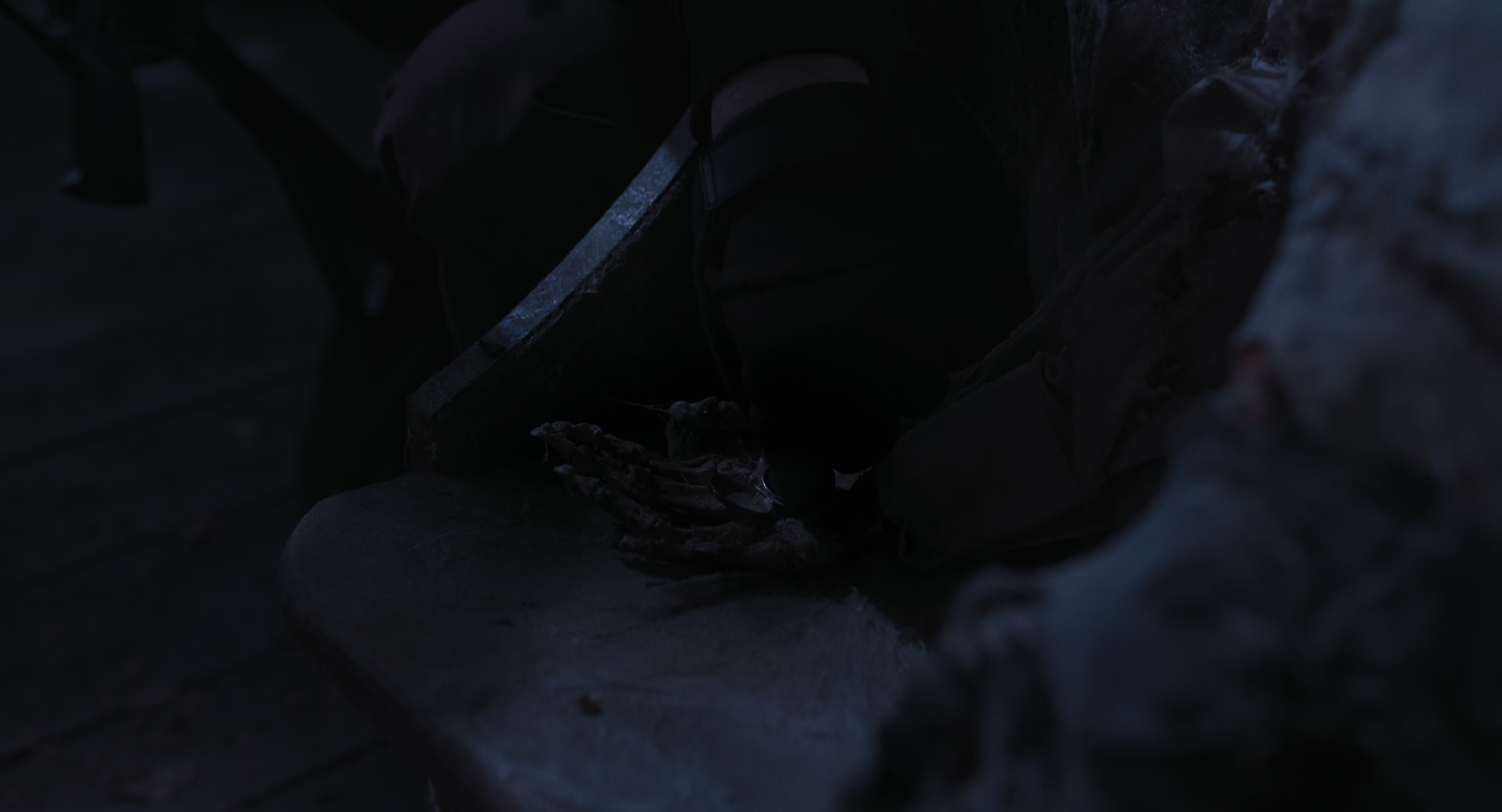 The Gorge (2025) [4K] HD screenshot 9722