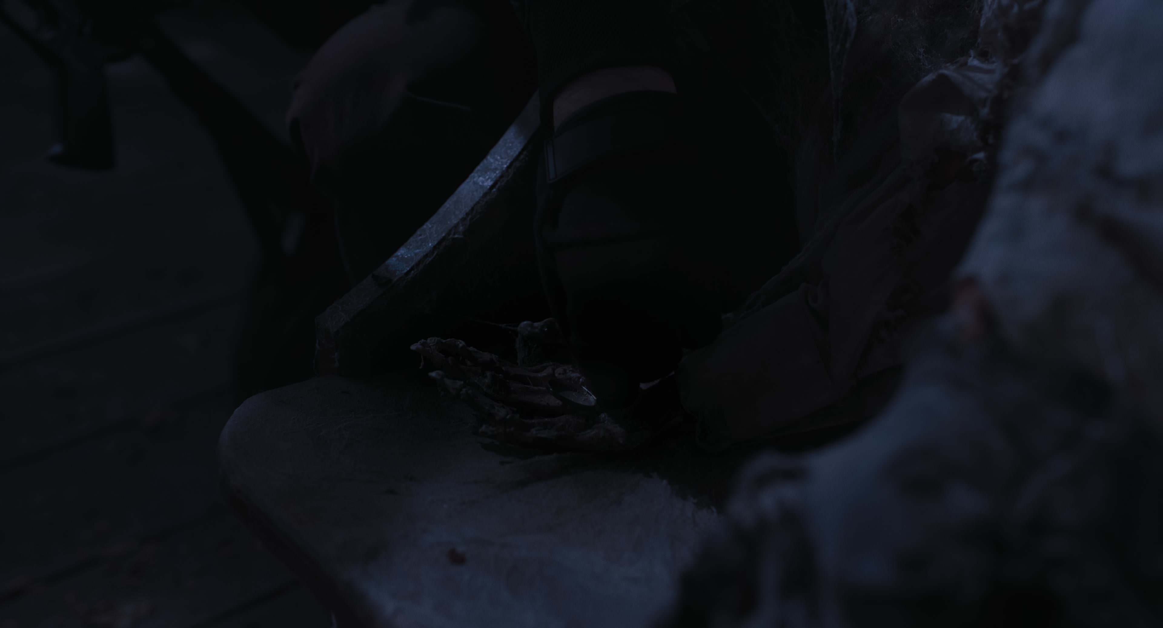 The Gorge (2025) [4K] screencap 9723