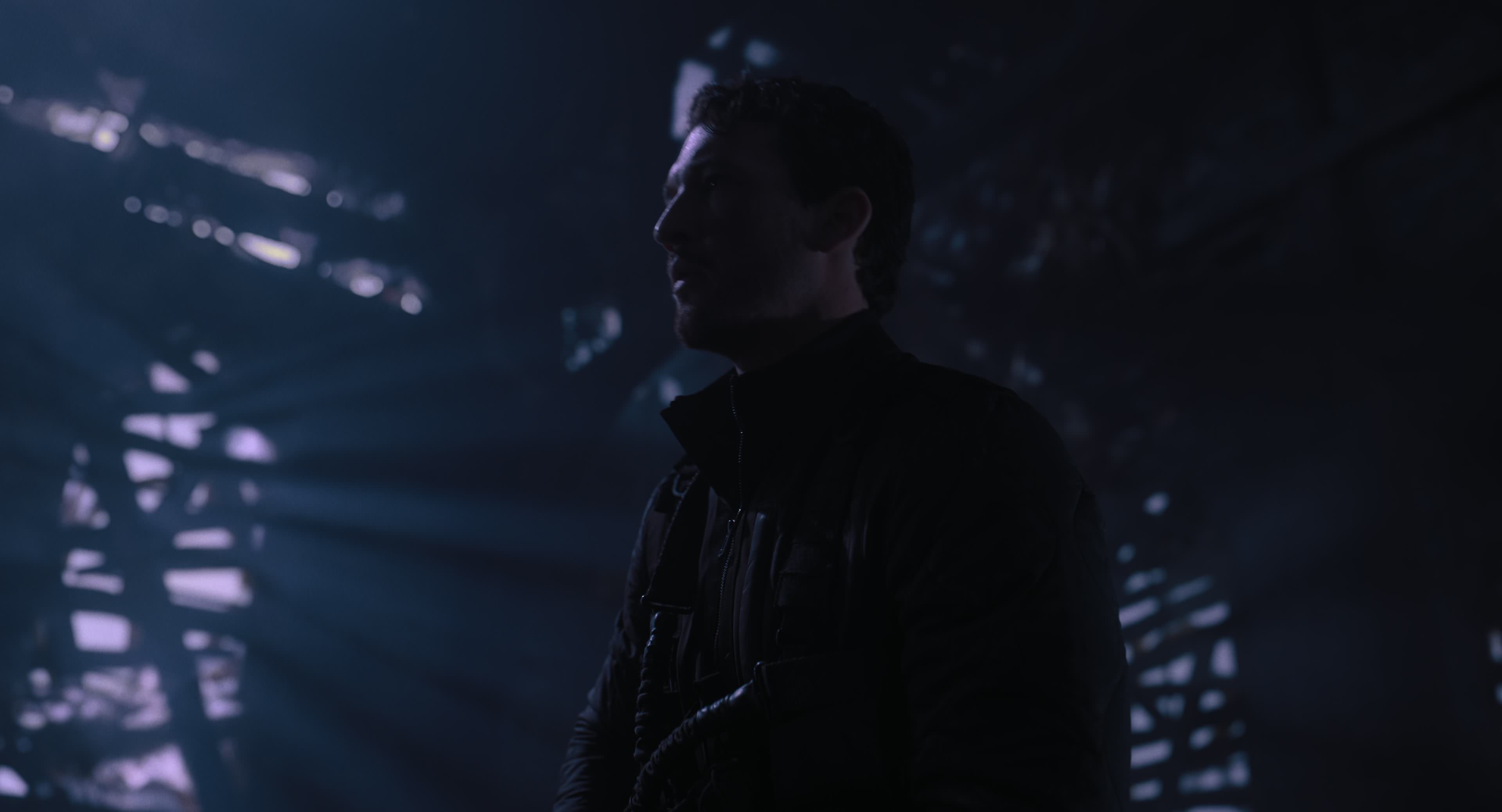 The Gorge (2025) [4K] HD screenshot 9746