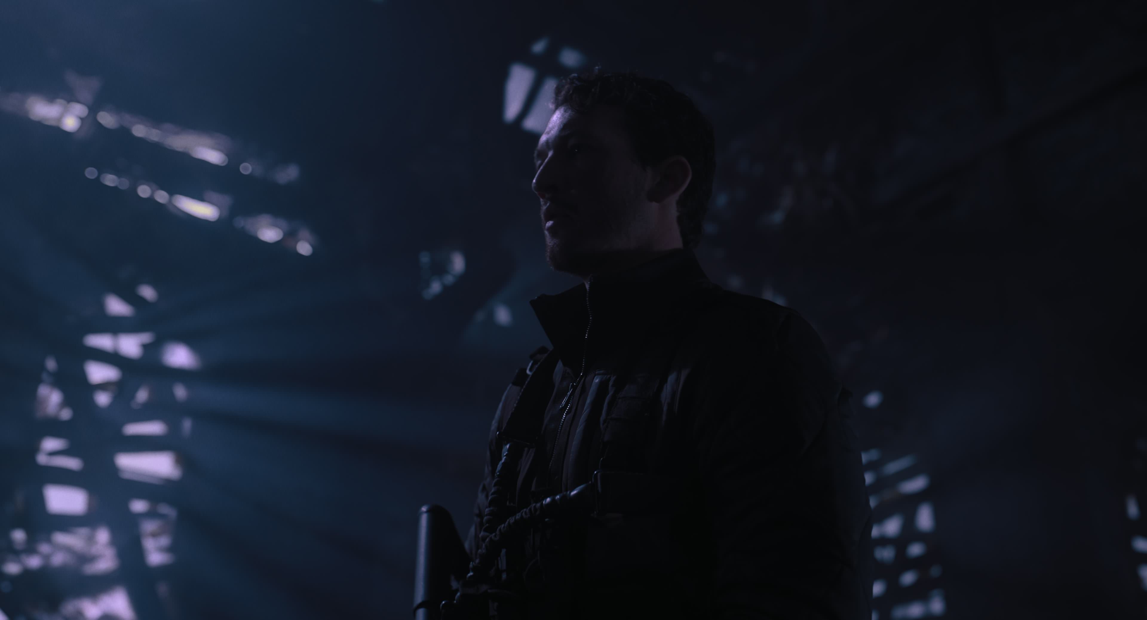 The Gorge (2025) [4K] screencap 9747