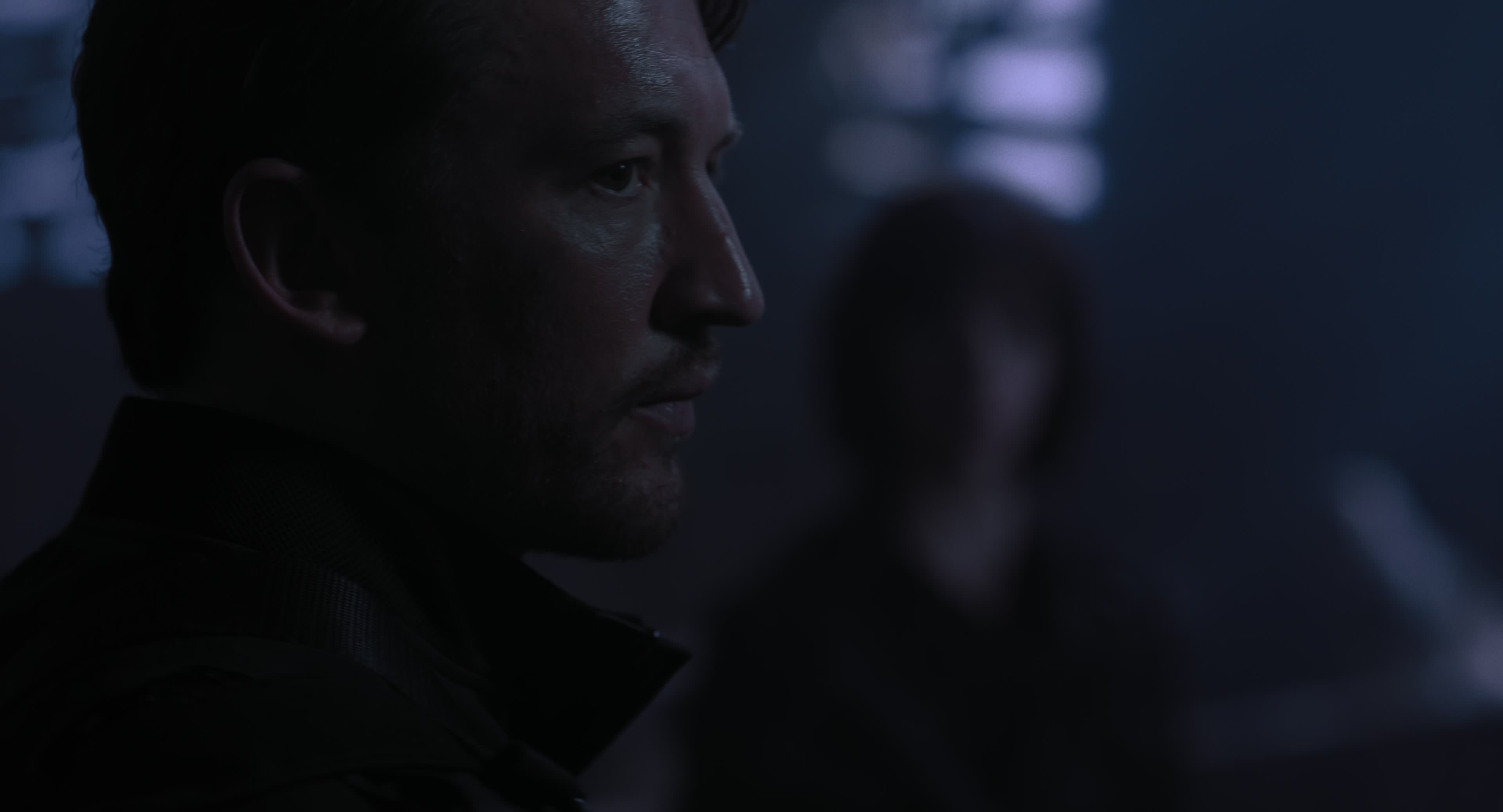 The Gorge (2025) [4K] HD screenshot 9767