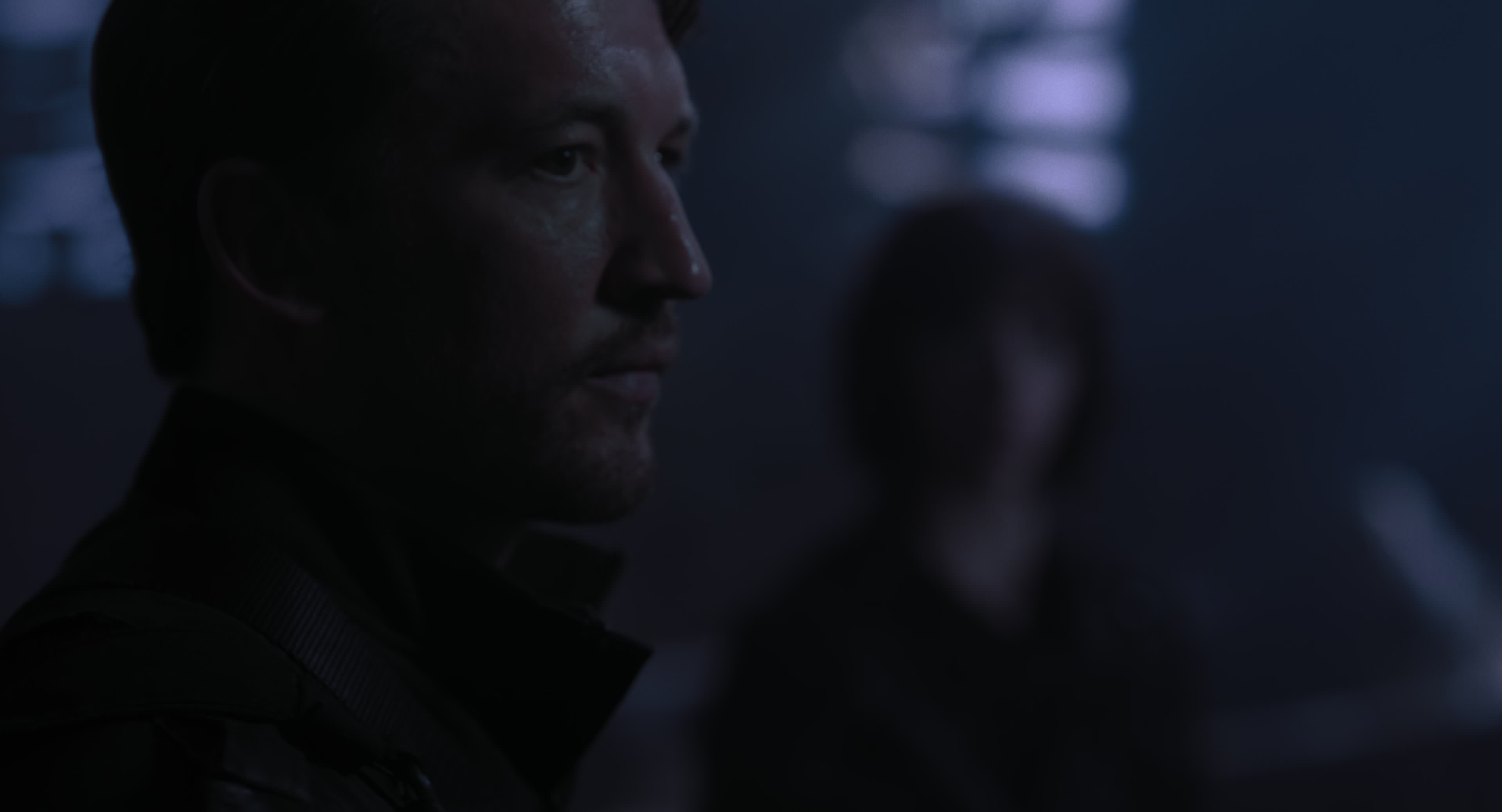 The Gorge (2025) [4K] screencap 9768