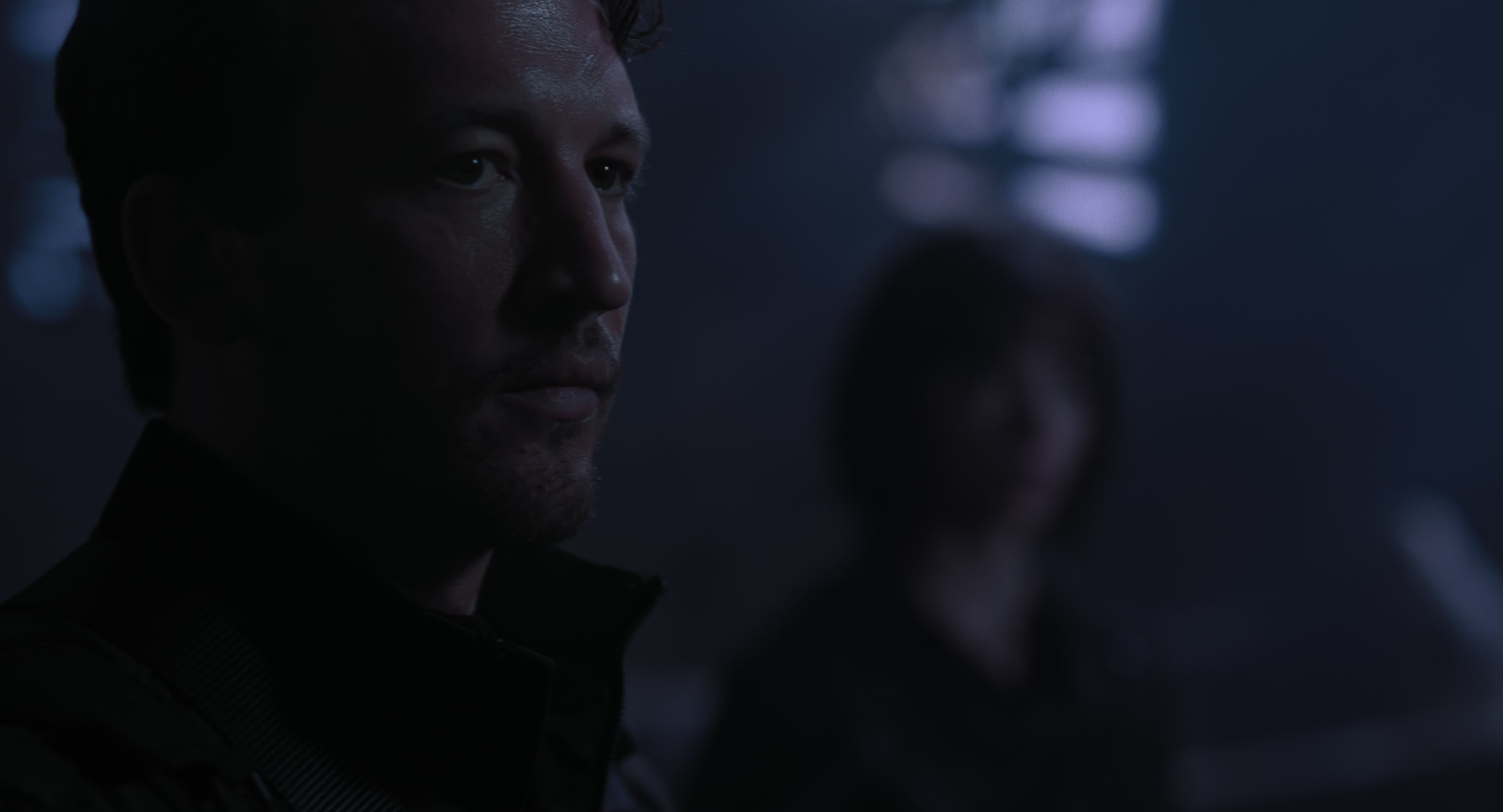 The Gorge (2025) [4K] HD screenshot 9770