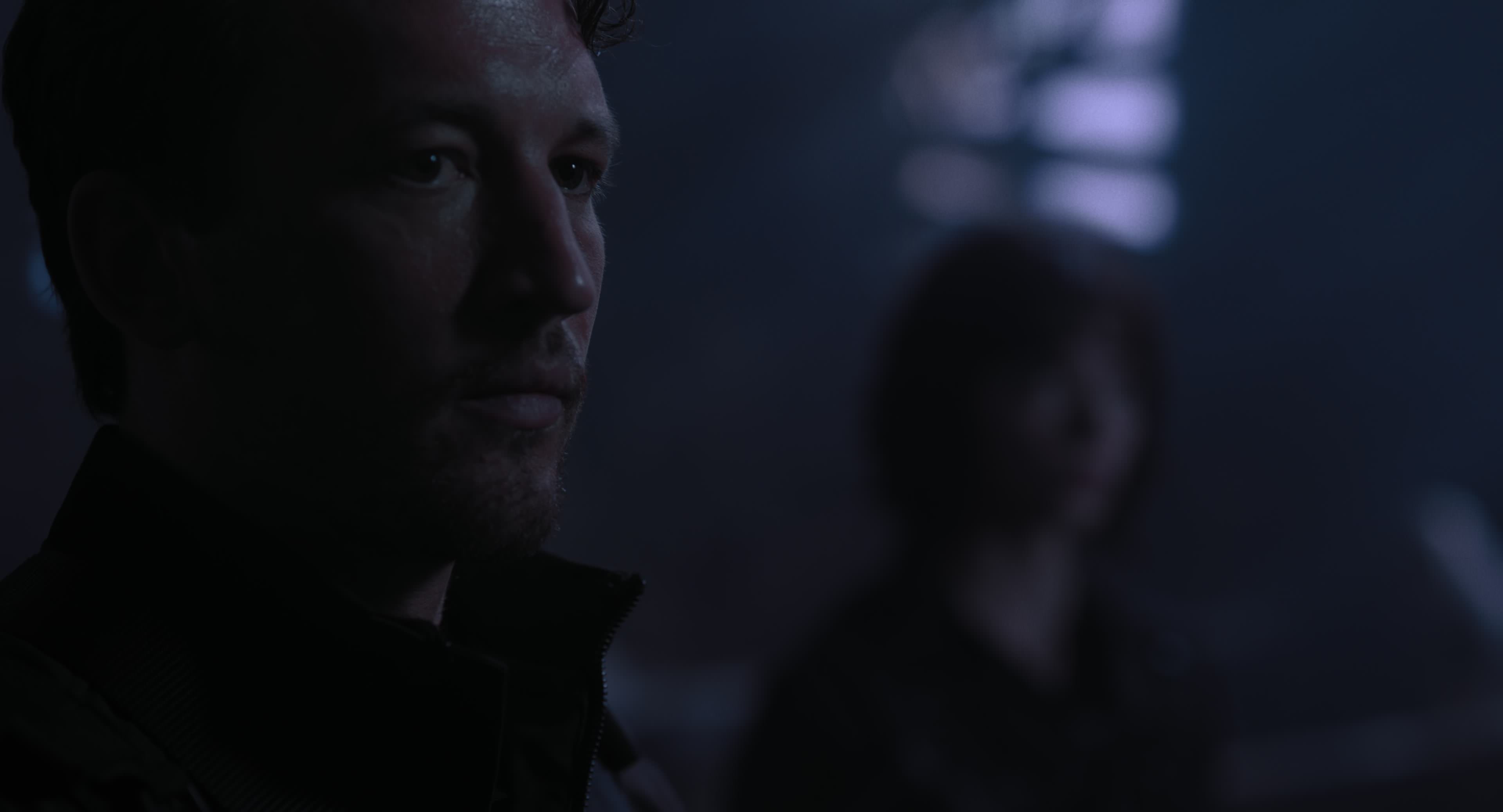The Gorge (2025) [4K] screencap 9771