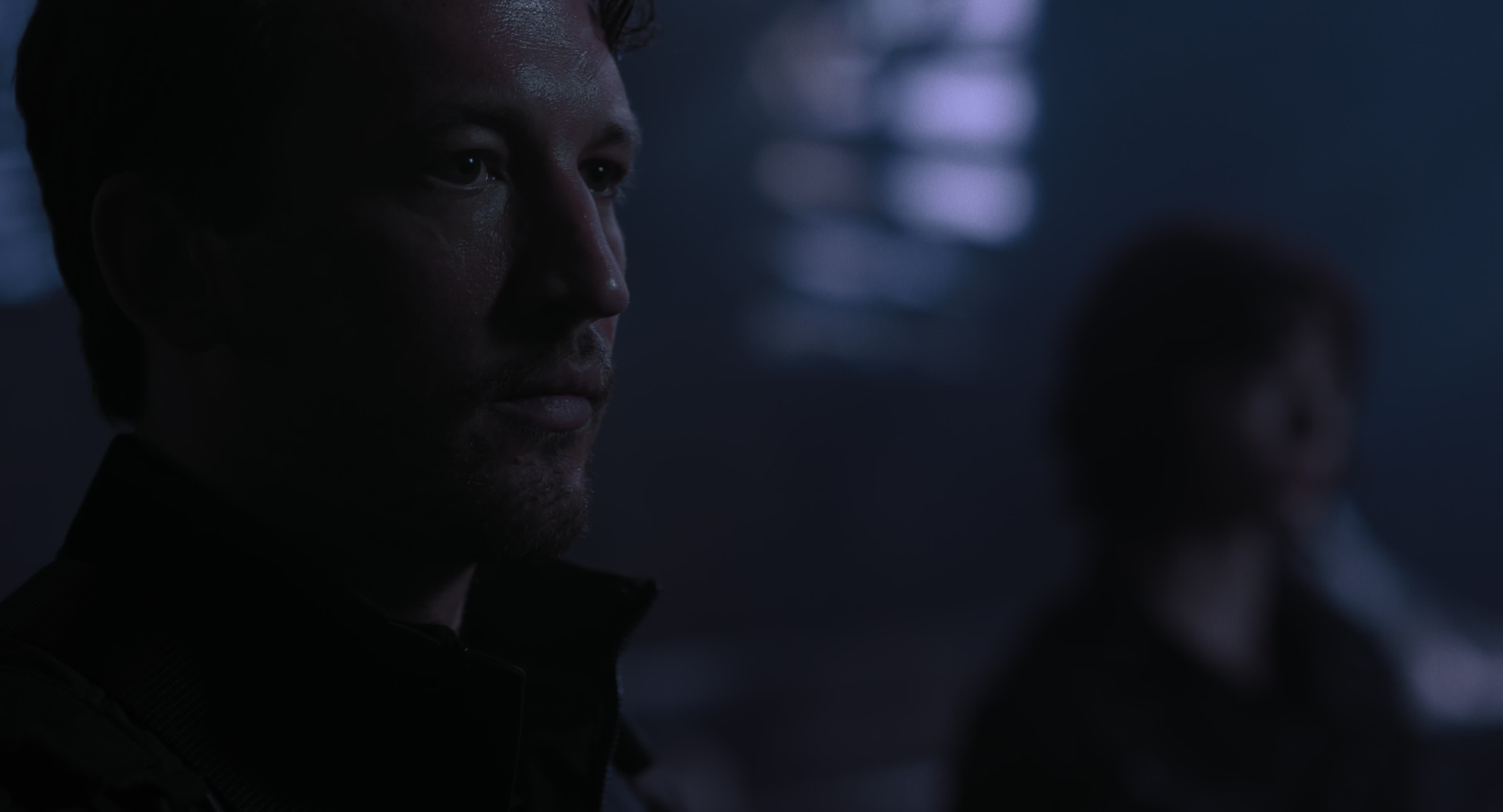 The Gorge (2025) [4K] HD screenshot 9773