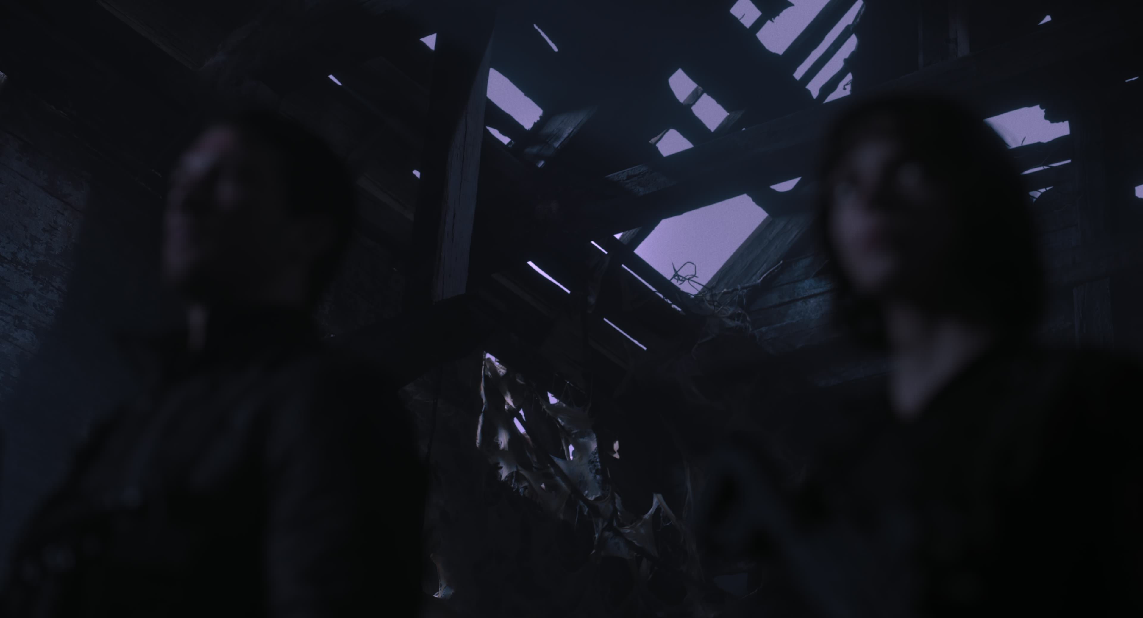 The Gorge (2025) [4K] HD screenshot 9782