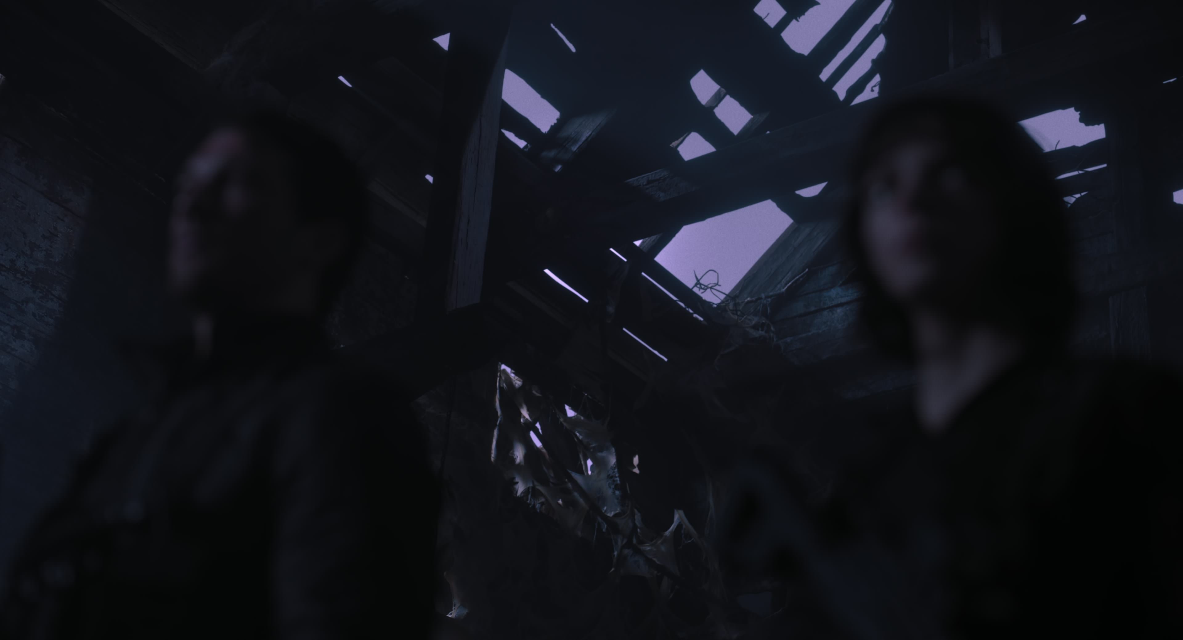 The Gorge (2025) [4K] screencap 9783