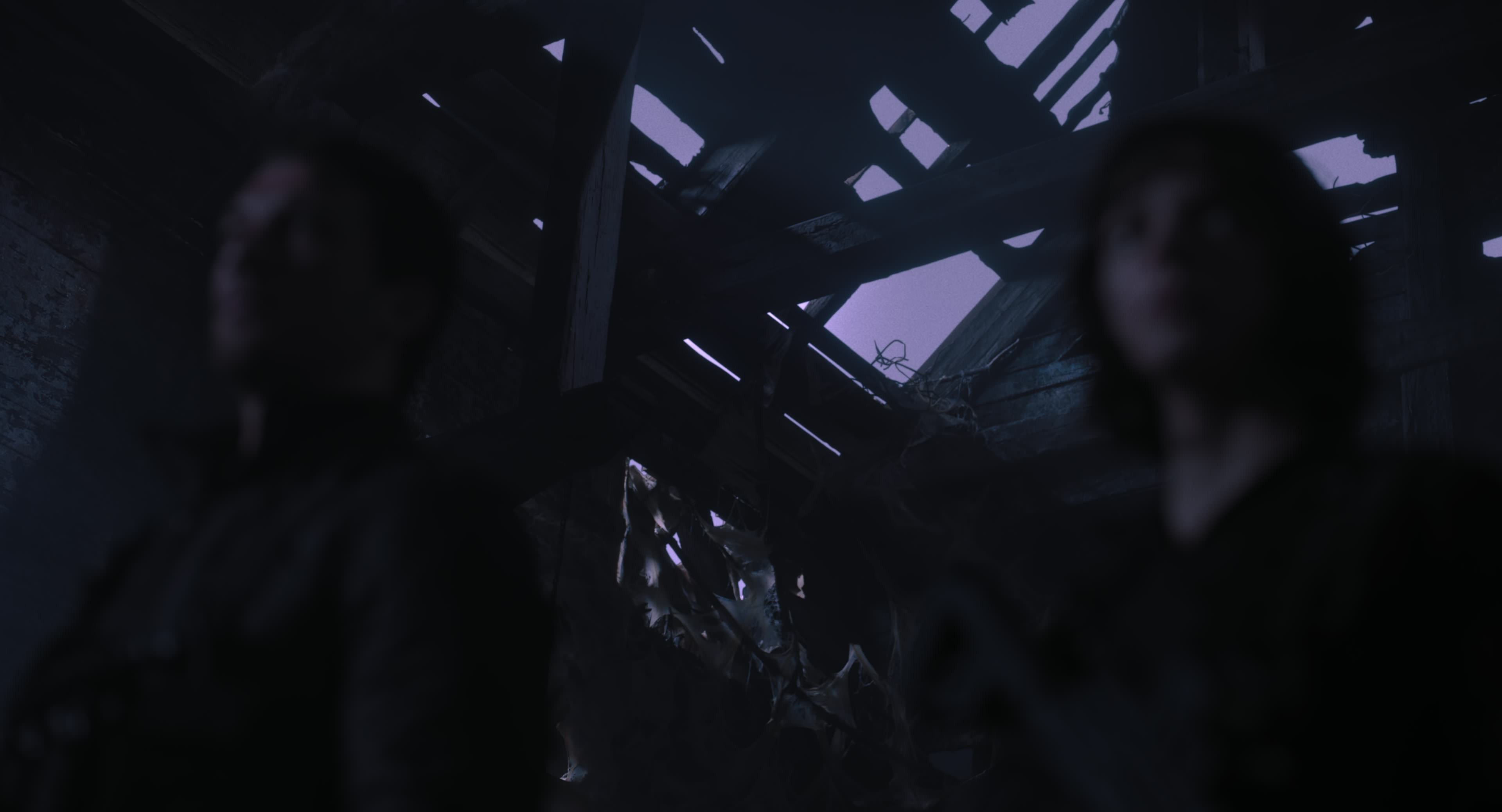The Gorge (2025) [4K] HD screenshot 9785