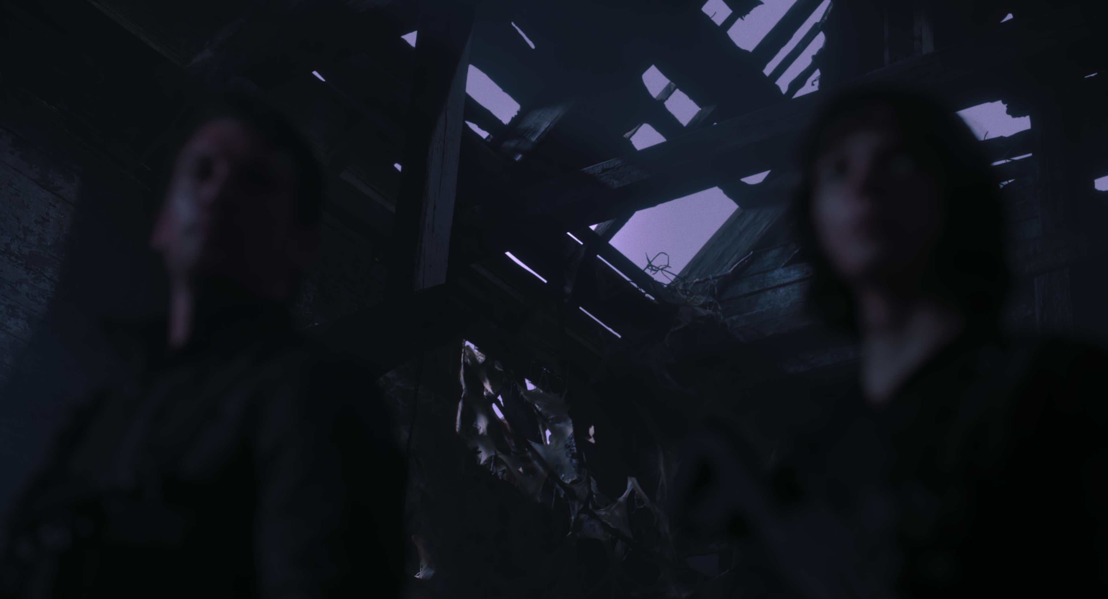 The Gorge (2025) [4K] screencap 9786