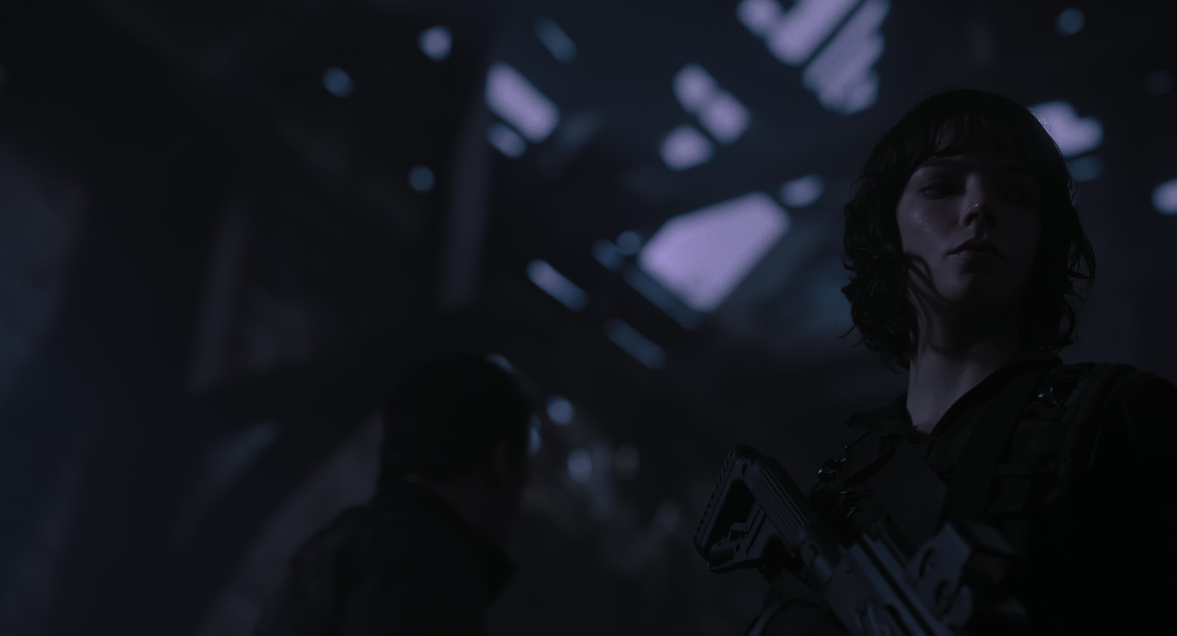 The Gorge (2025) [4K] screencap 9792