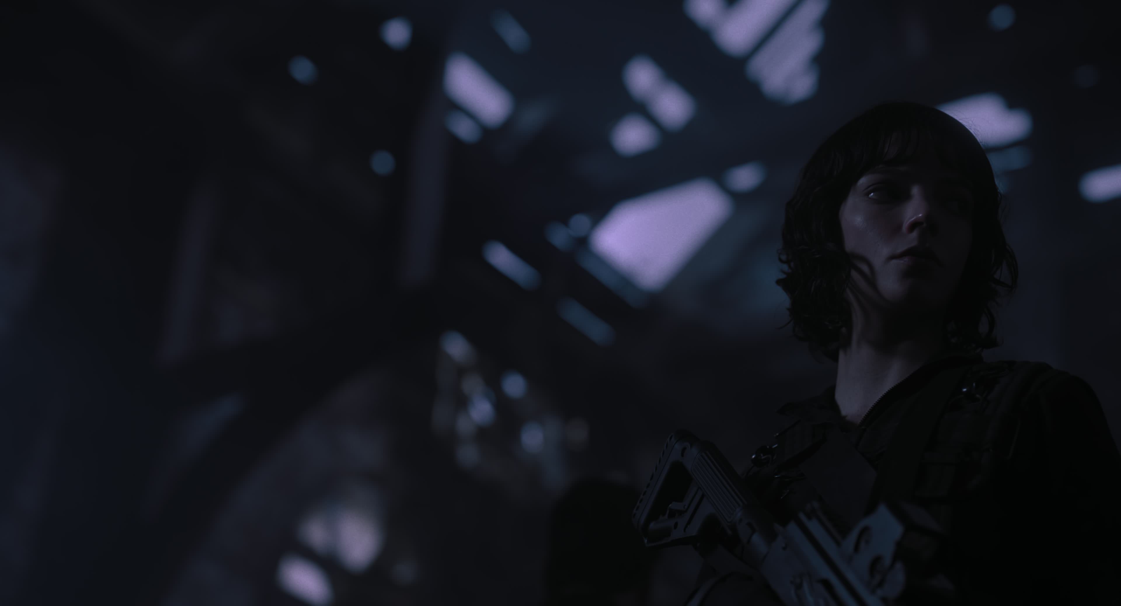 The Gorge (2025) [4K] screencap 9795