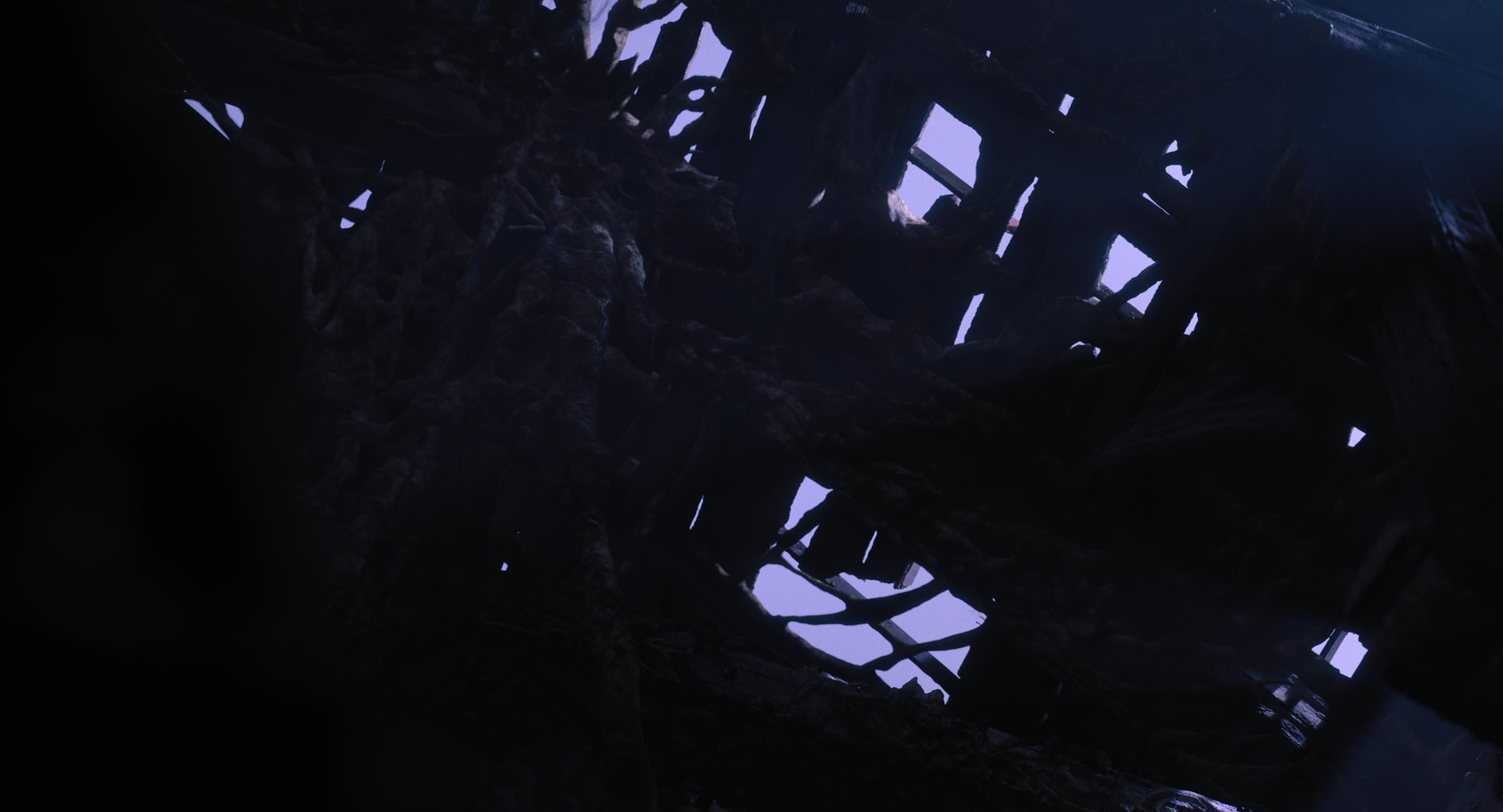 The Gorge (2025) [4K] HD screenshot 9854