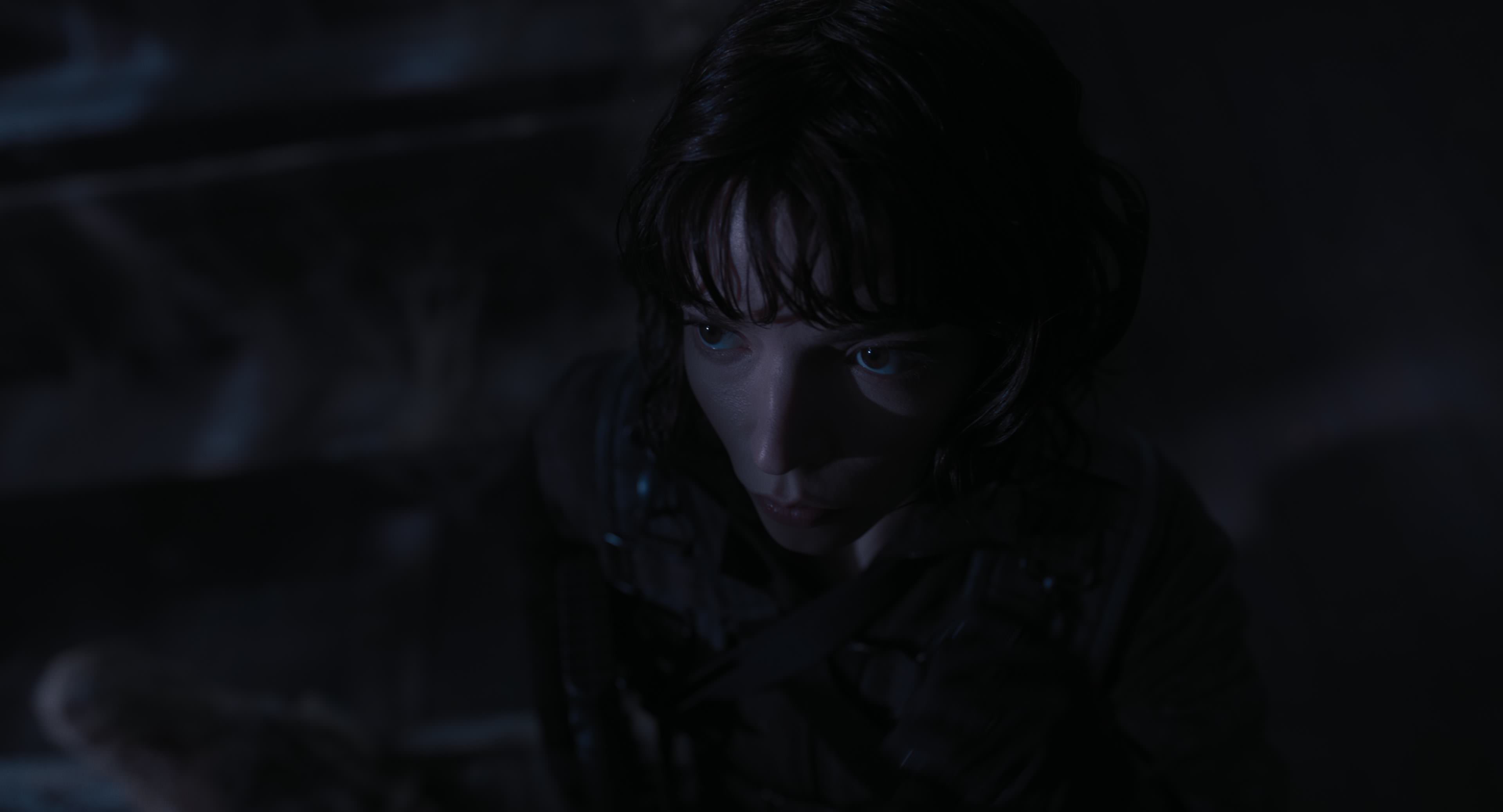 The Gorge (2025) [4K] HD screenshot 9860