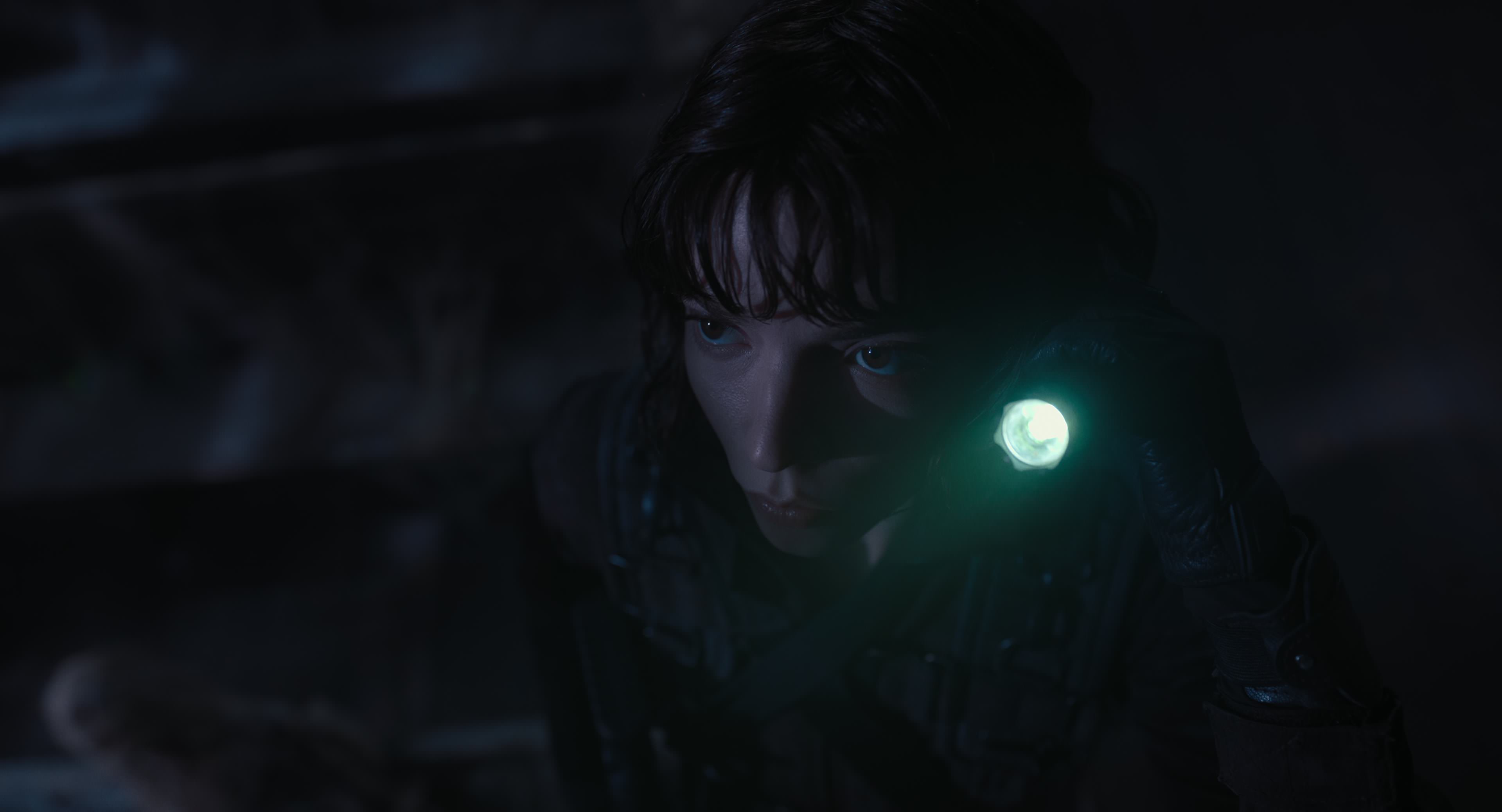 The Gorge (2025) [4K] HD screenshot 9863