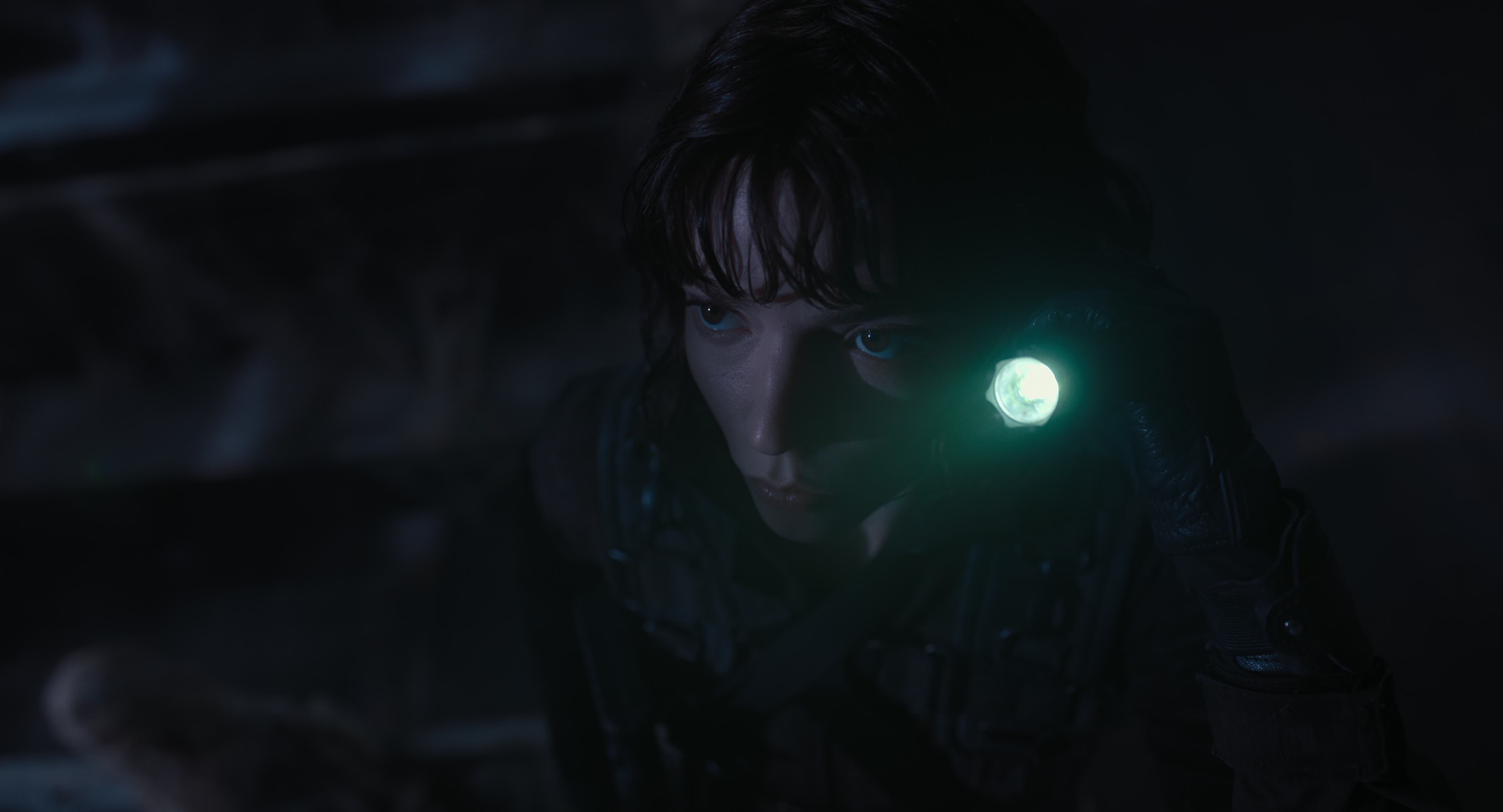 The Gorge (2025) [4K] screencap 9864