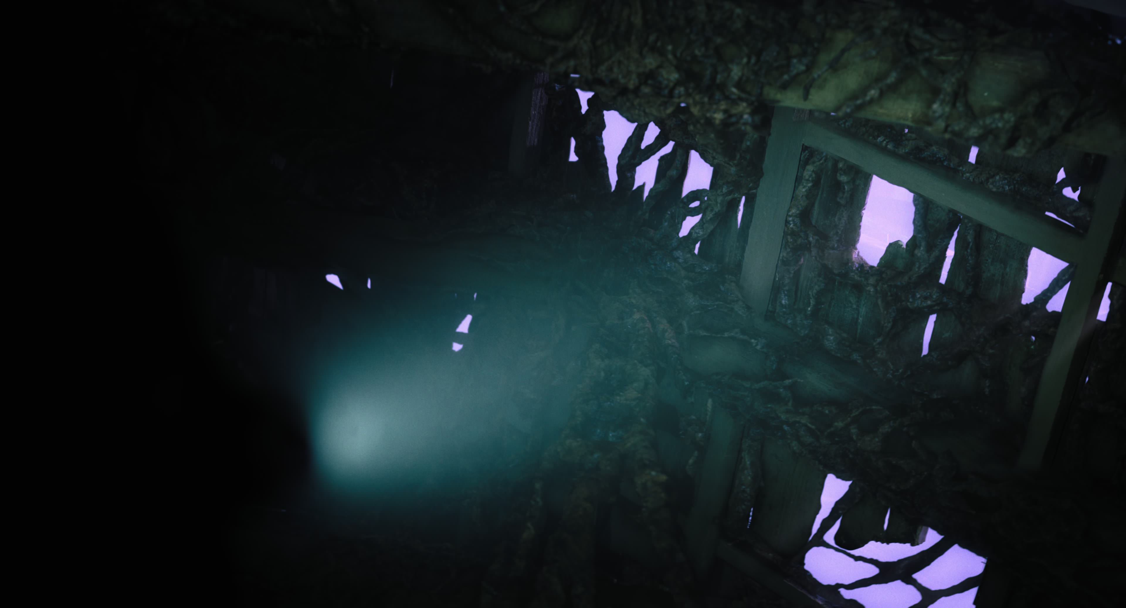 The Gorge (2025) [4K] screencap 9870